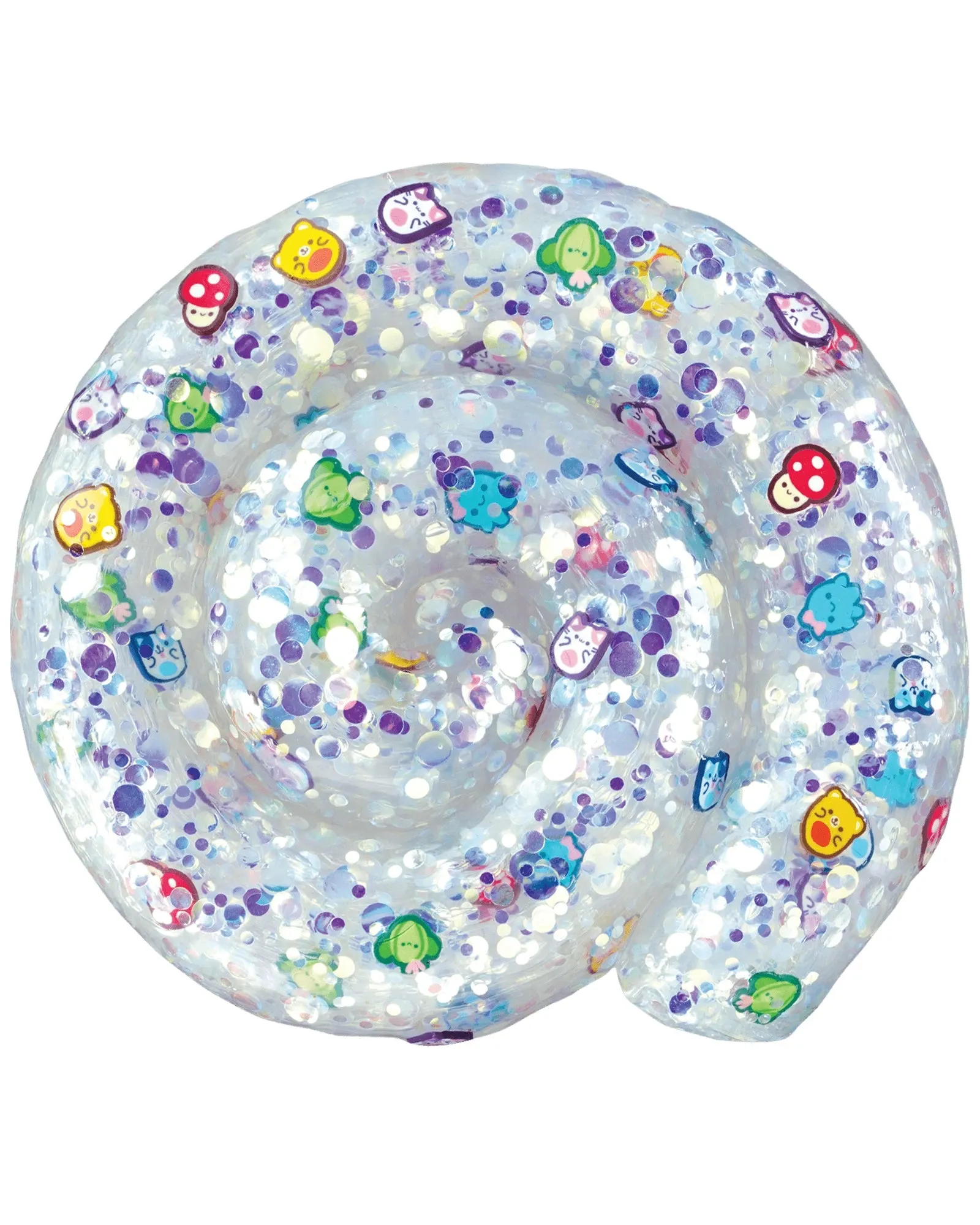 Aarons Putty 4 Inches Trendsetters Kawaii Cute