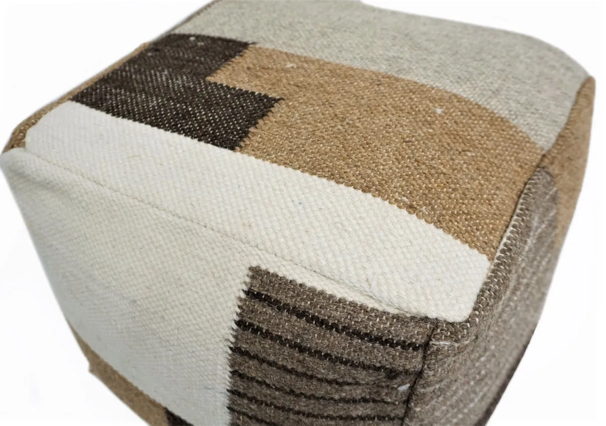 Anacani Pouf