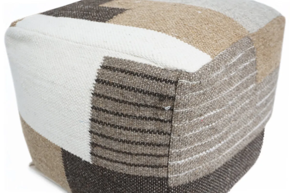 Anacani Pouf