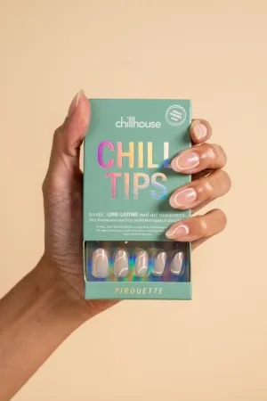 Chill Tips - Pirouette