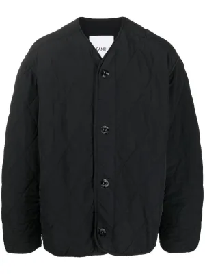 Combat jacket