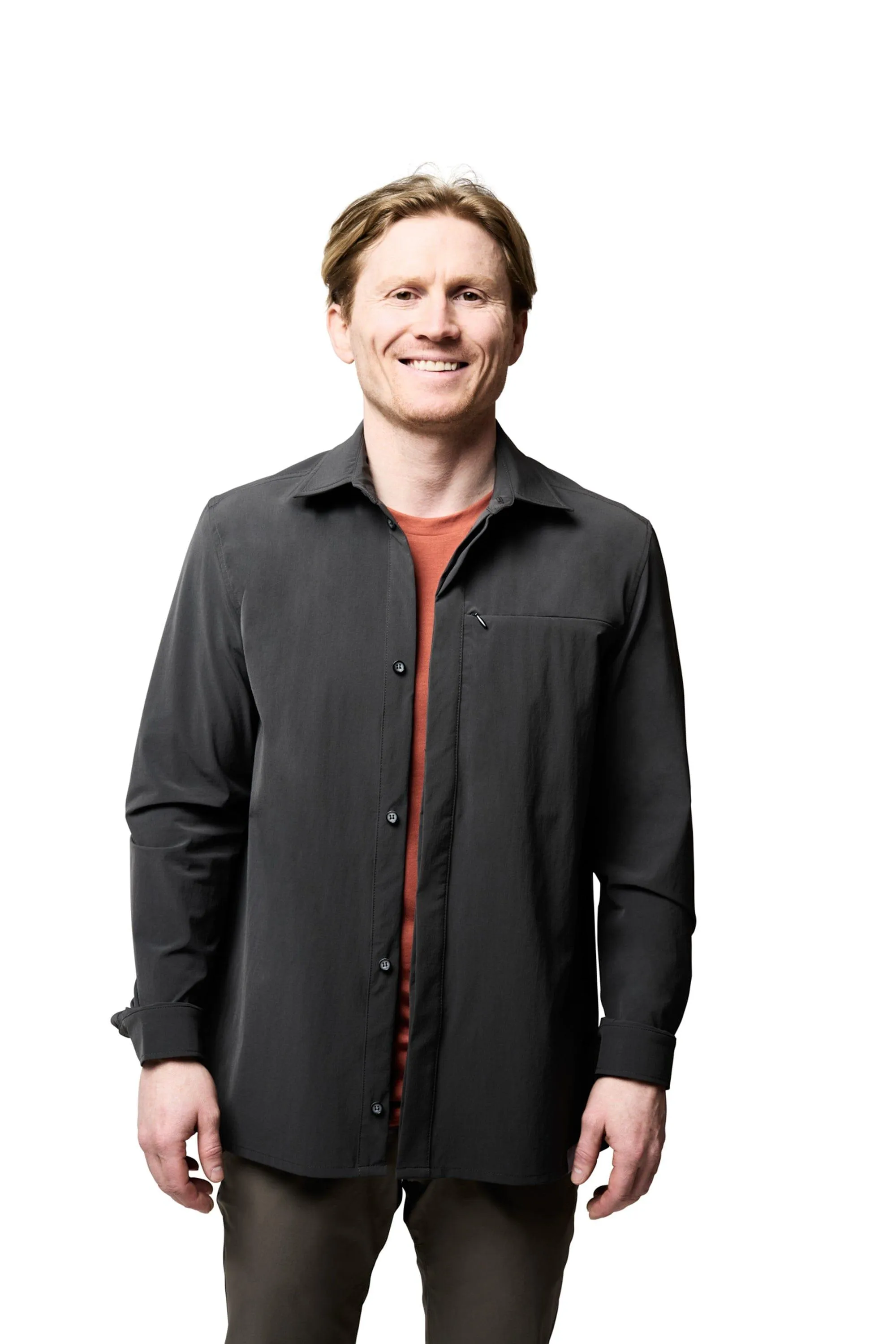 Crux Shirt