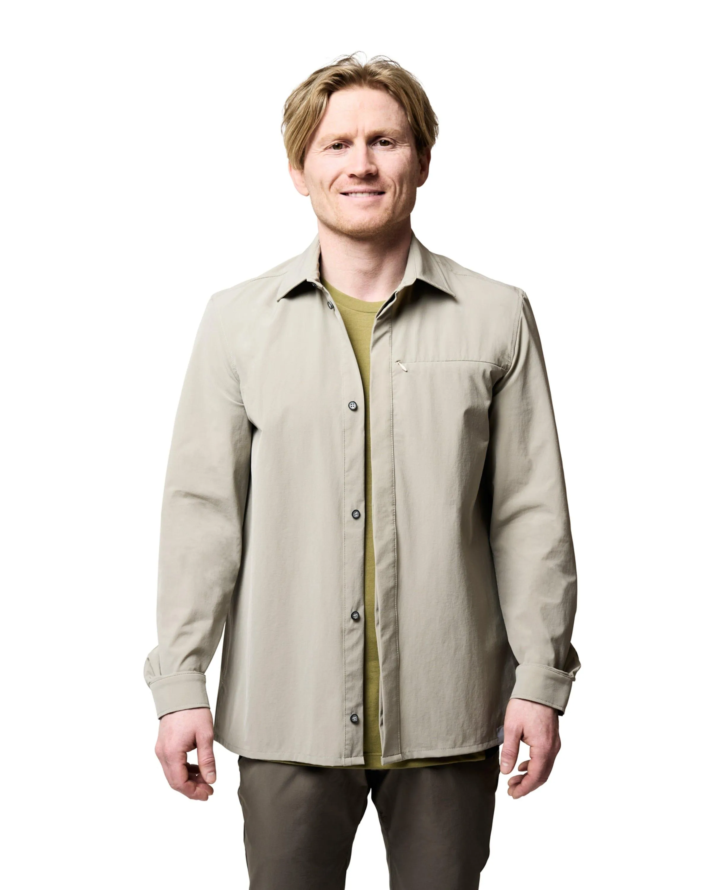 Crux Shirt