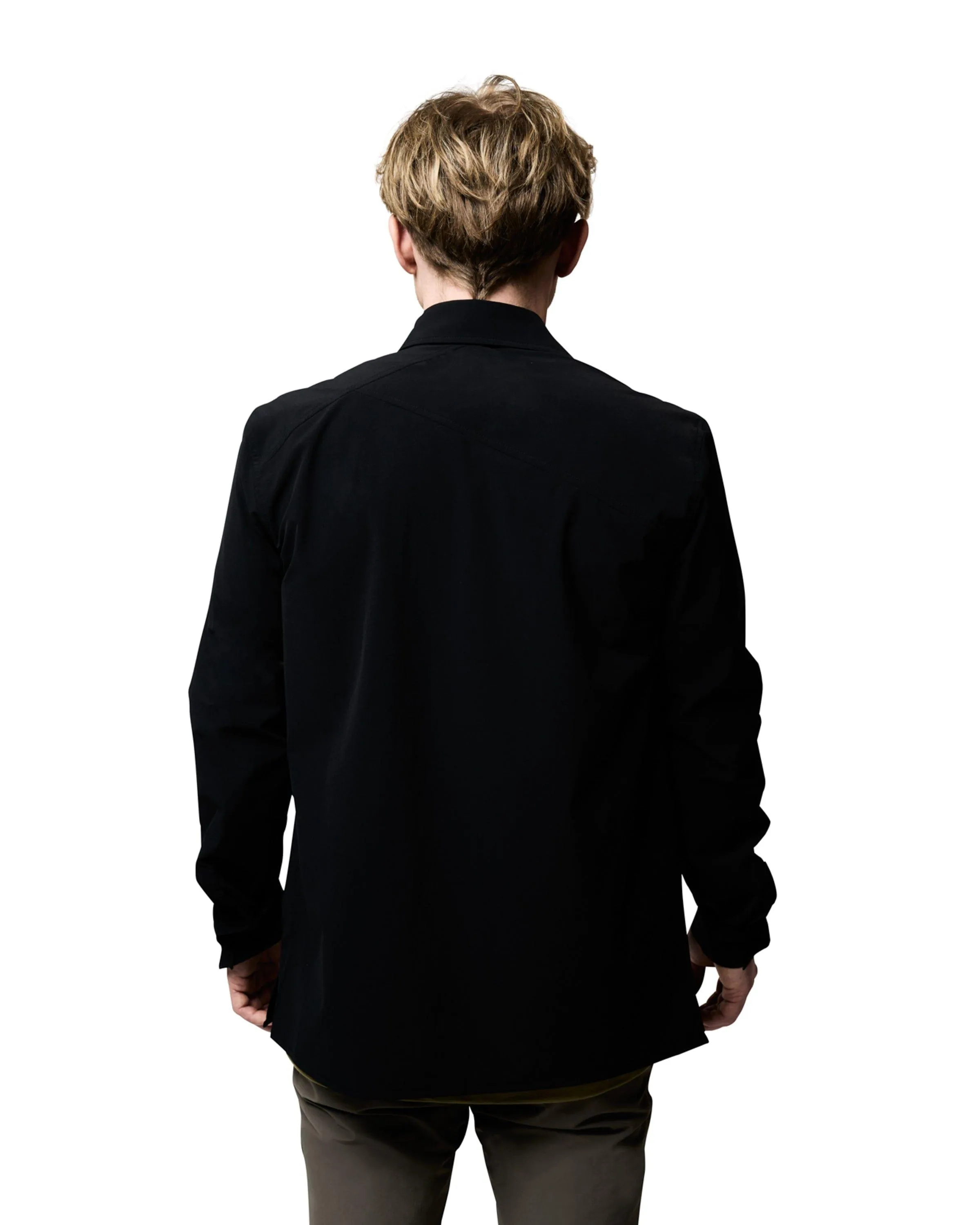 Crux Shirt