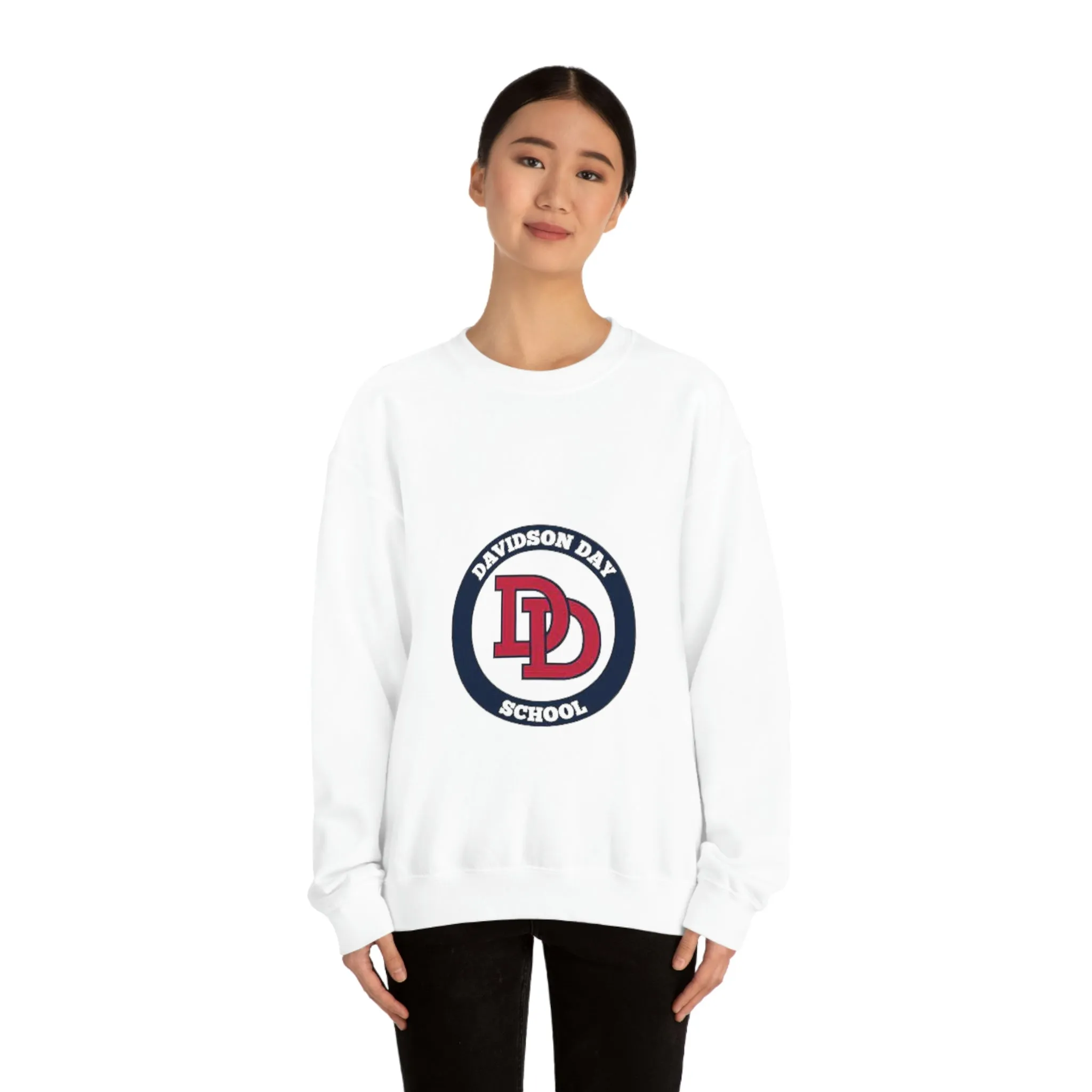 Davidson Day Class of 2023 Crewneck Sweatshirt