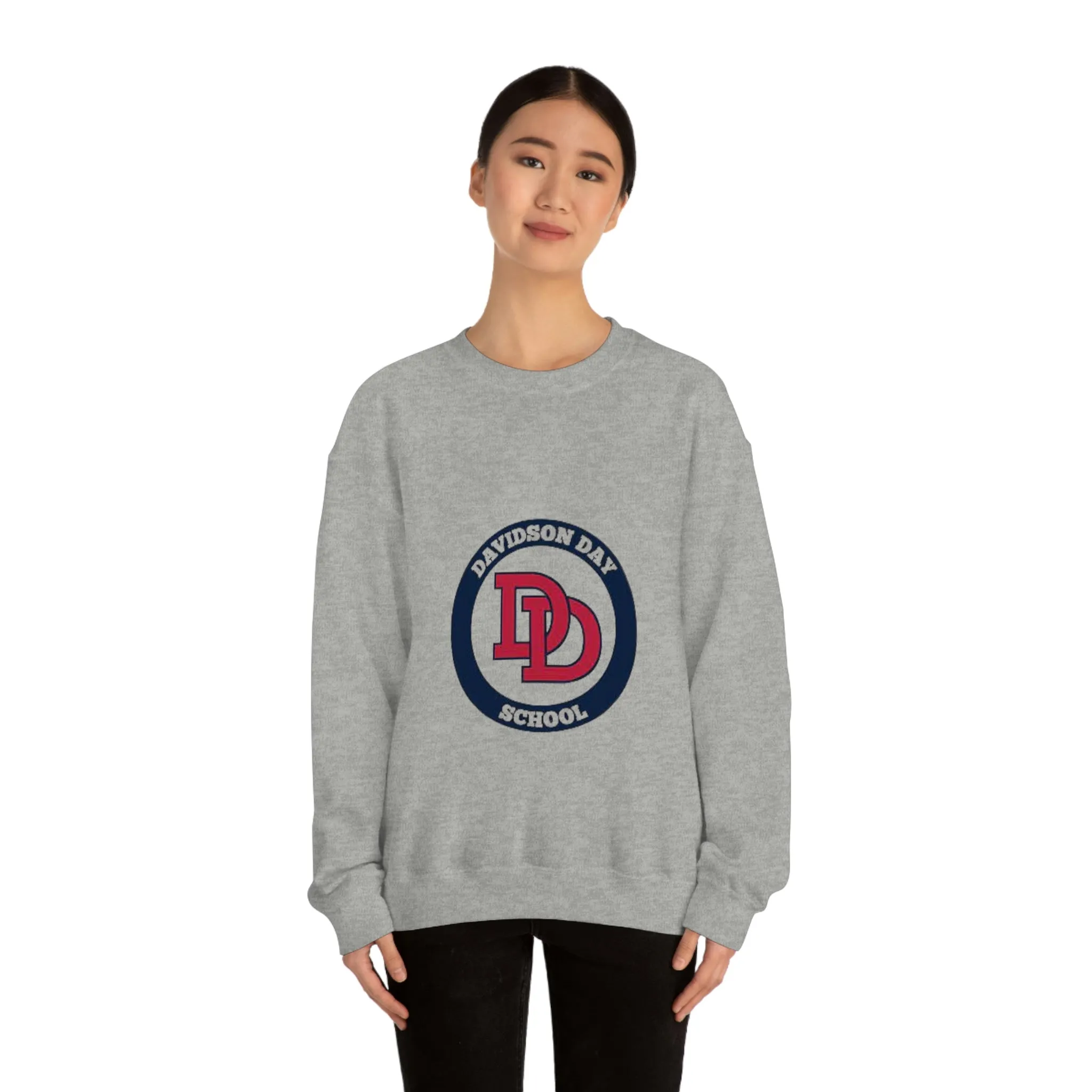 Davidson Day Class of 2023 Crewneck Sweatshirt