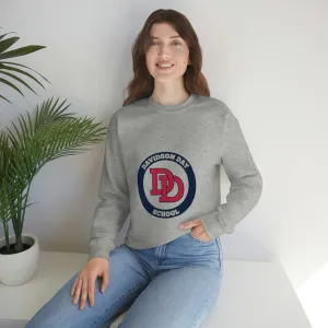 Davidson Day Class of 2023 Crewneck Sweatshirt