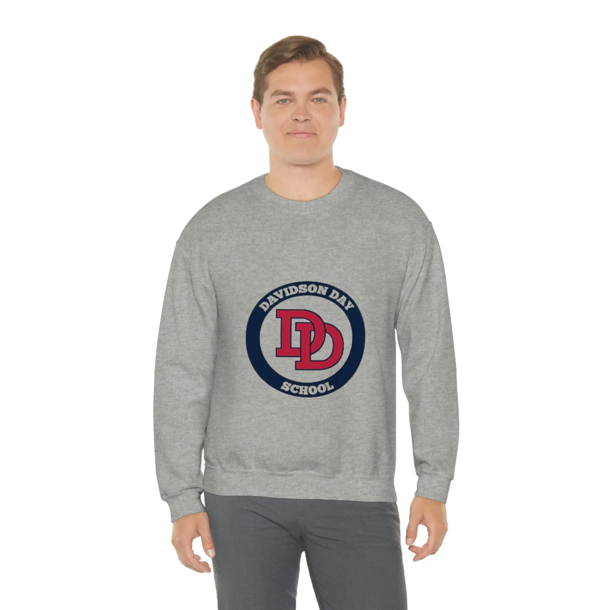 Davidson Day Class of 2023 Crewneck Sweatshirt