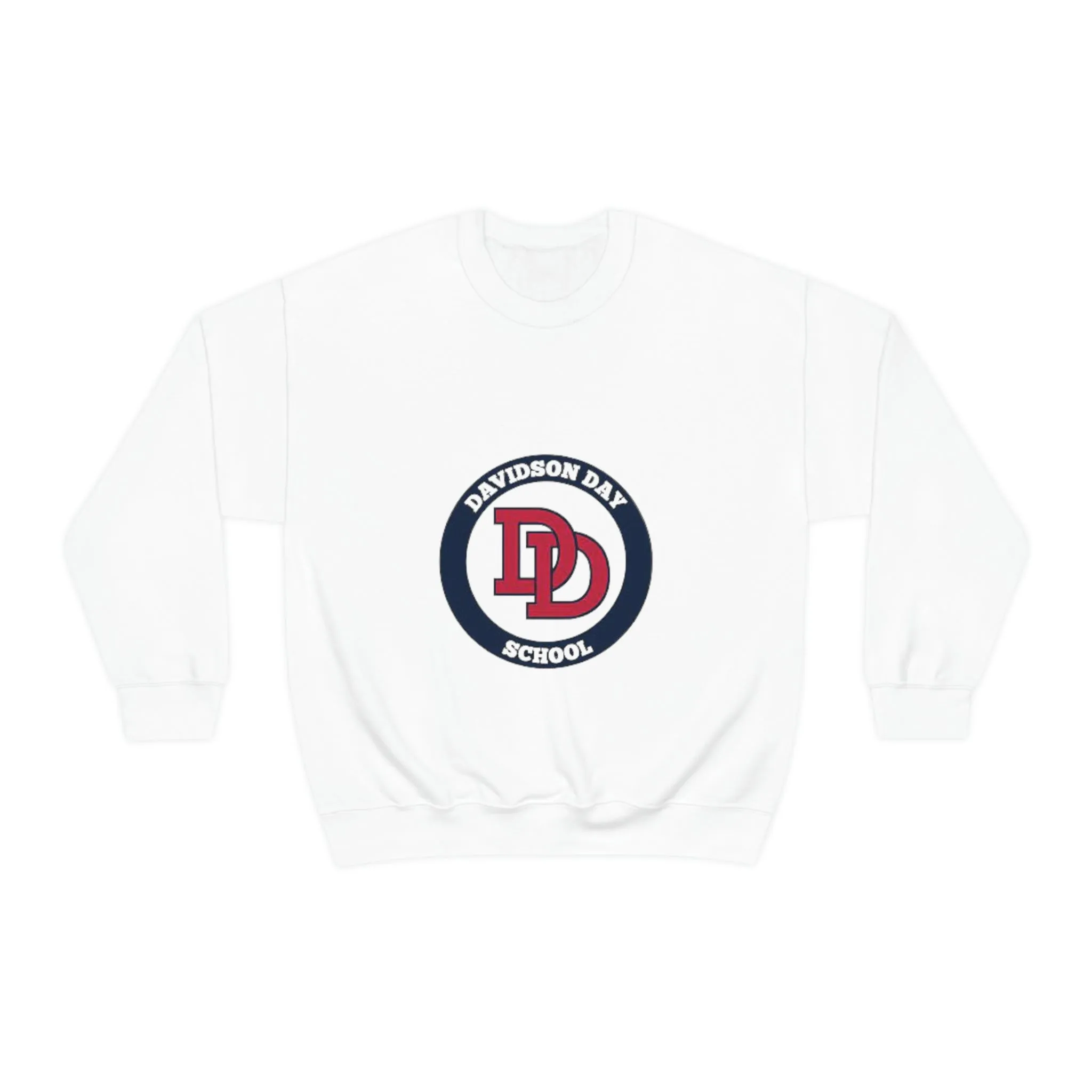 Davidson Day Class of 2023 Crewneck Sweatshirt