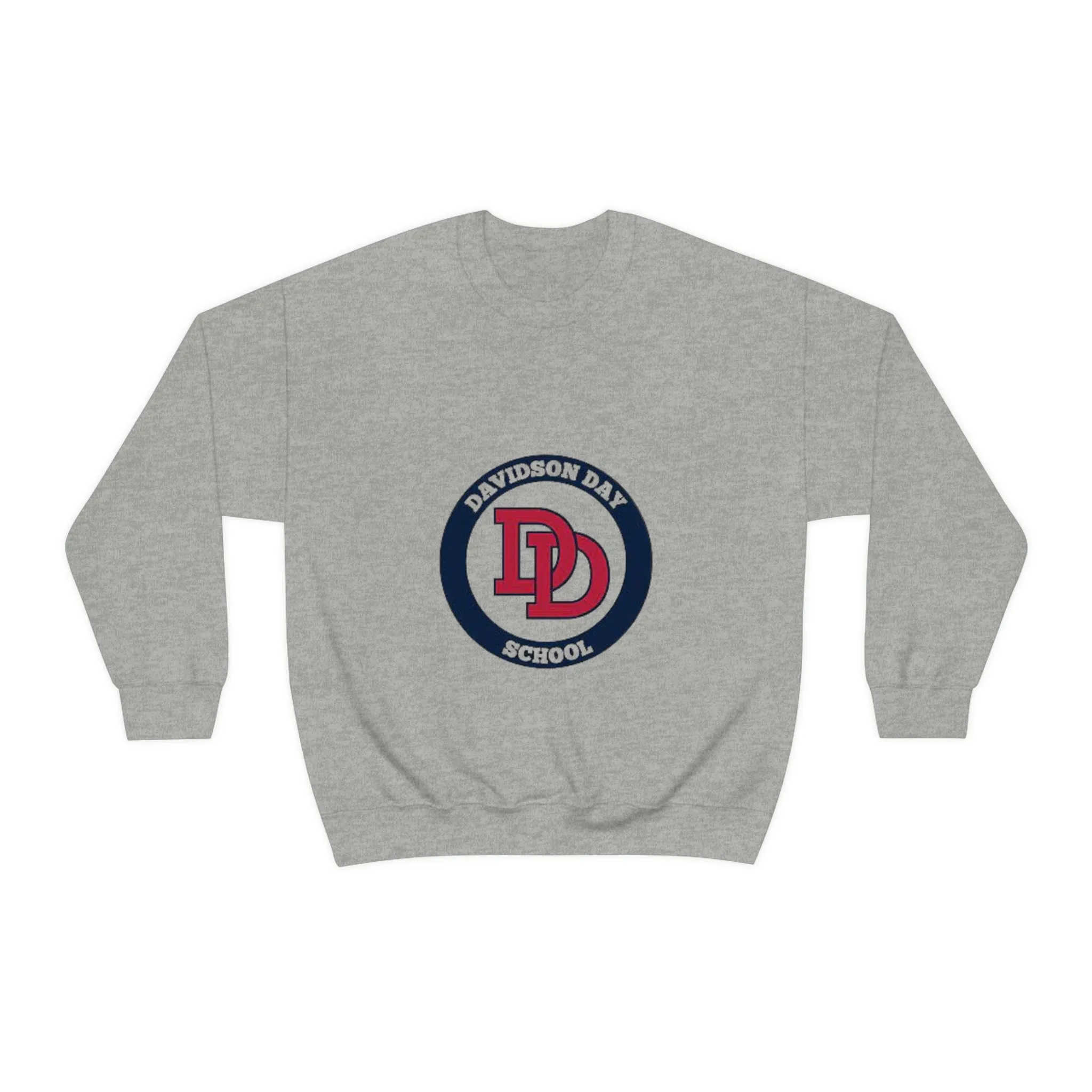 Davidson Day Class of 2023 Crewneck Sweatshirt