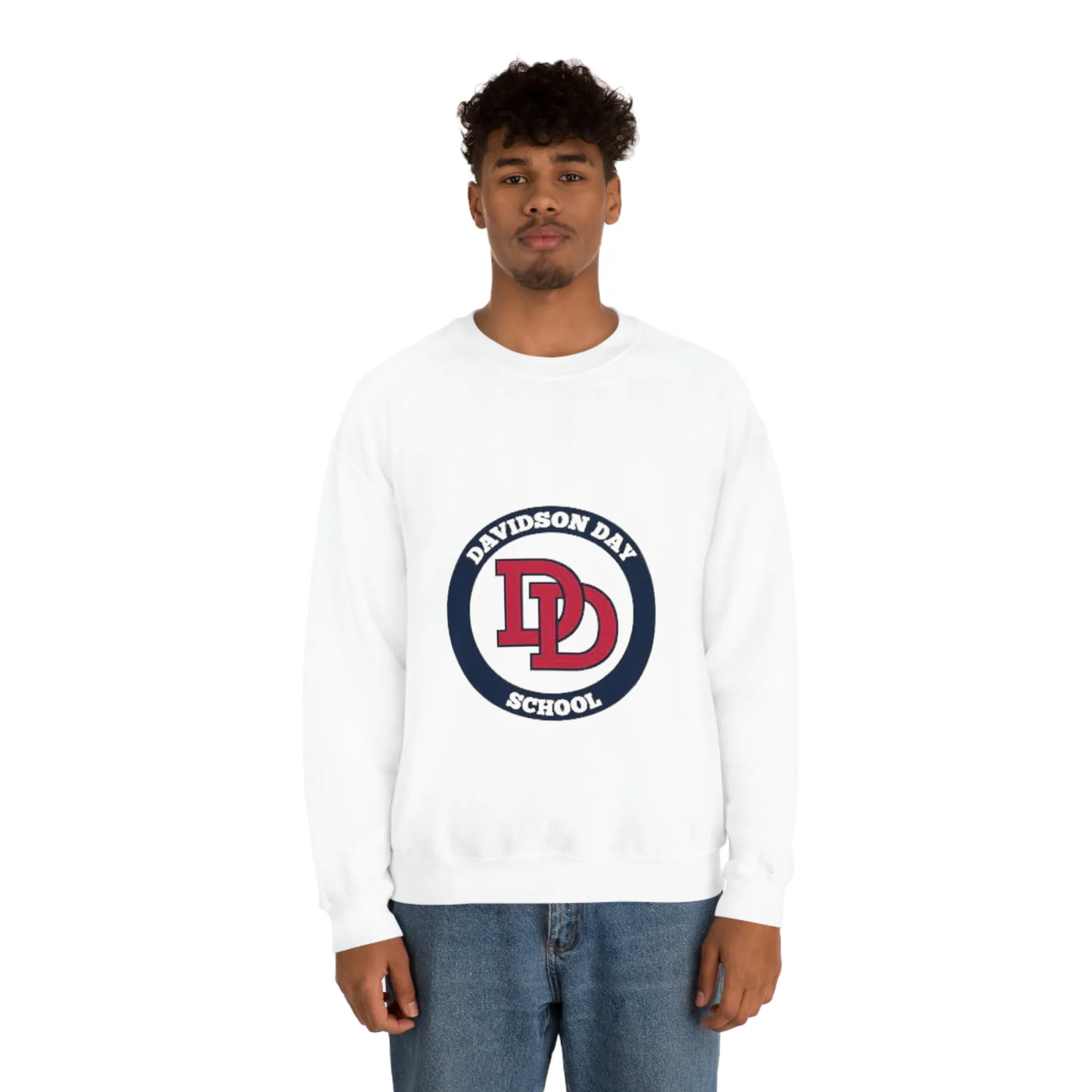 Davidson Day Class of 2023 Crewneck Sweatshirt