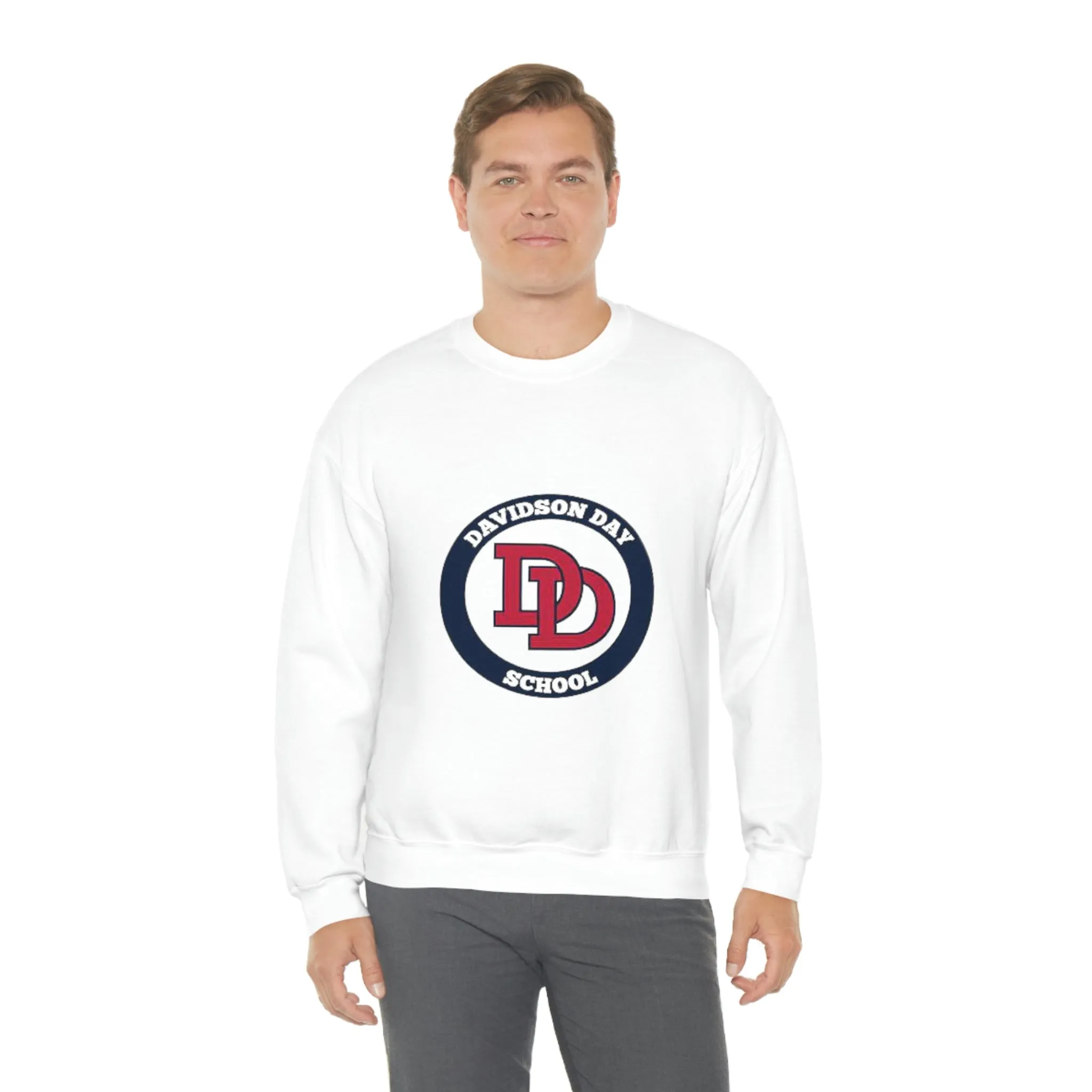 Davidson Day Class of 2023 Crewneck Sweatshirt