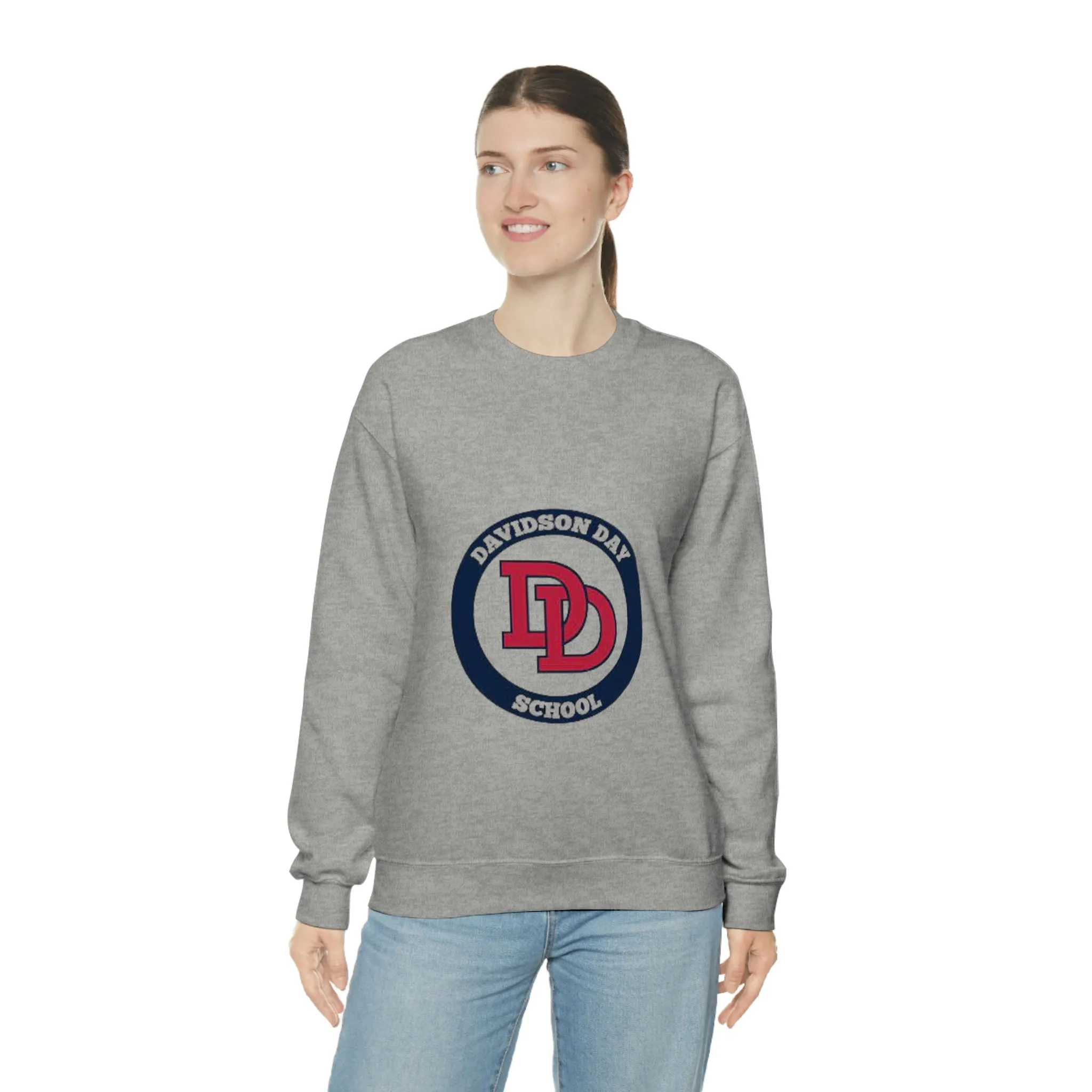 Davidson Day Class of 2023 Crewneck Sweatshirt