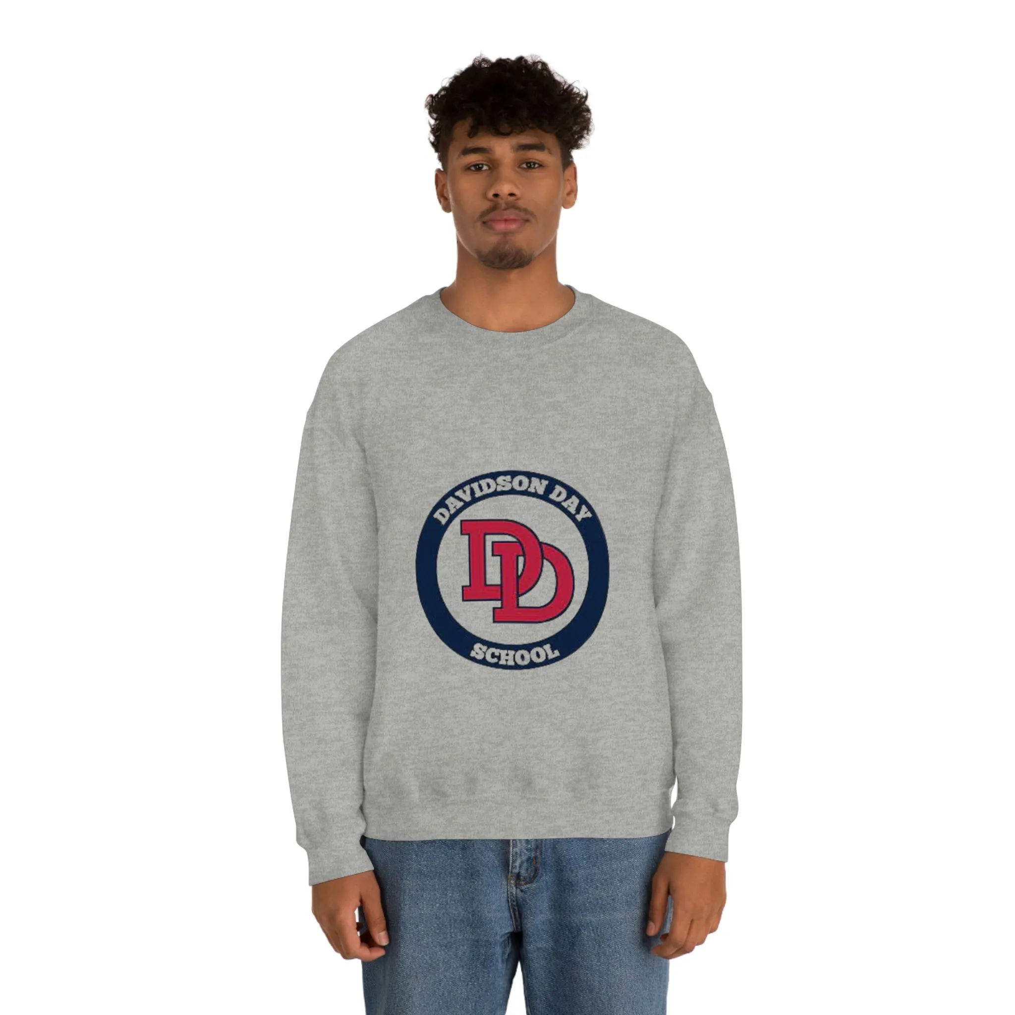 Davidson Day Class of 2023 Crewneck Sweatshirt