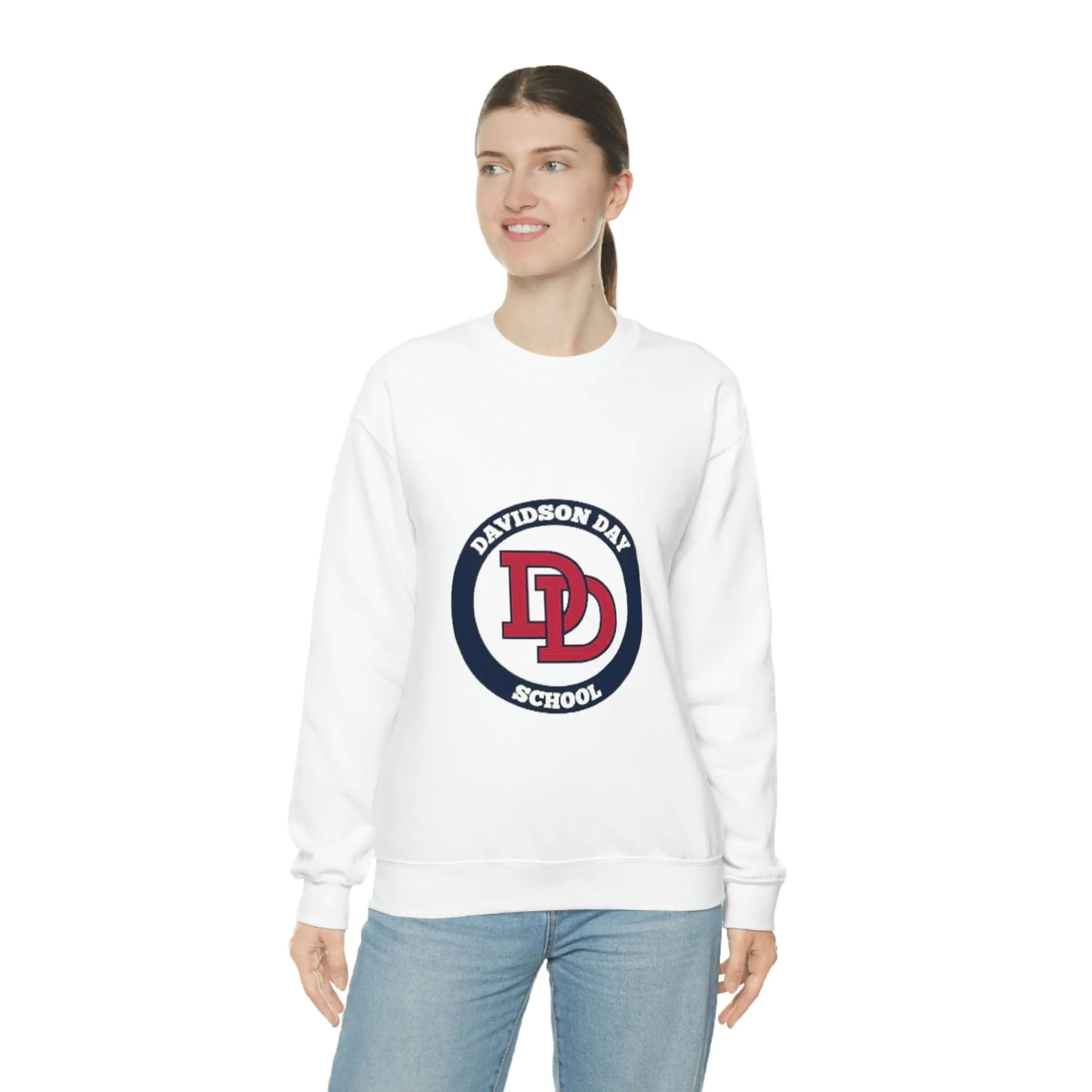 Davidson Day Class of 2023 Crewneck Sweatshirt
