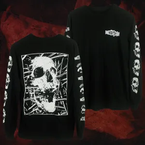 Demo Black Long Sleeve
