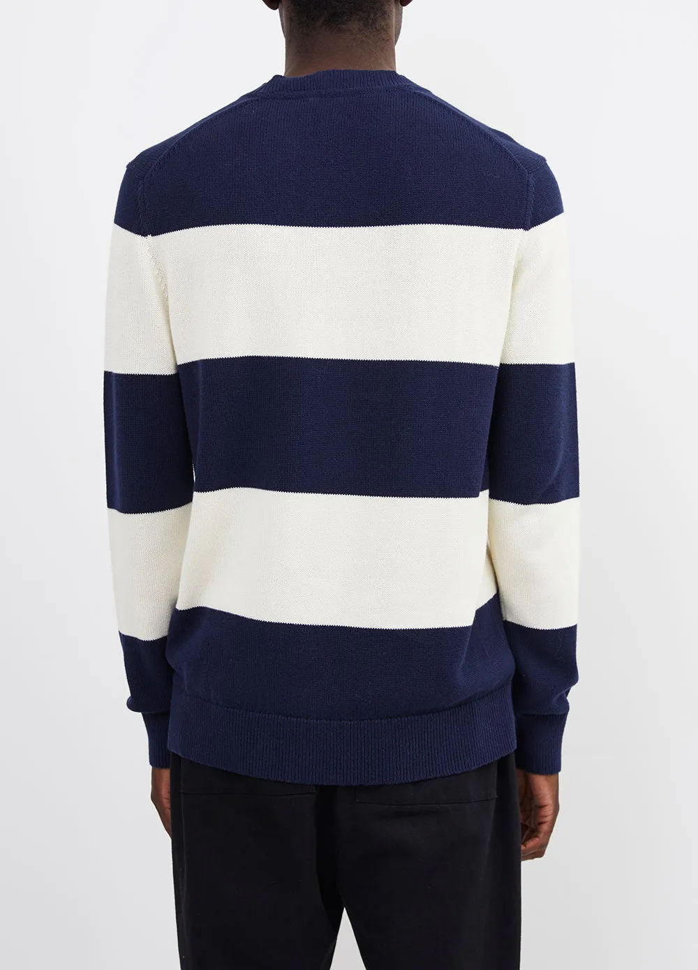 Dex Sweater