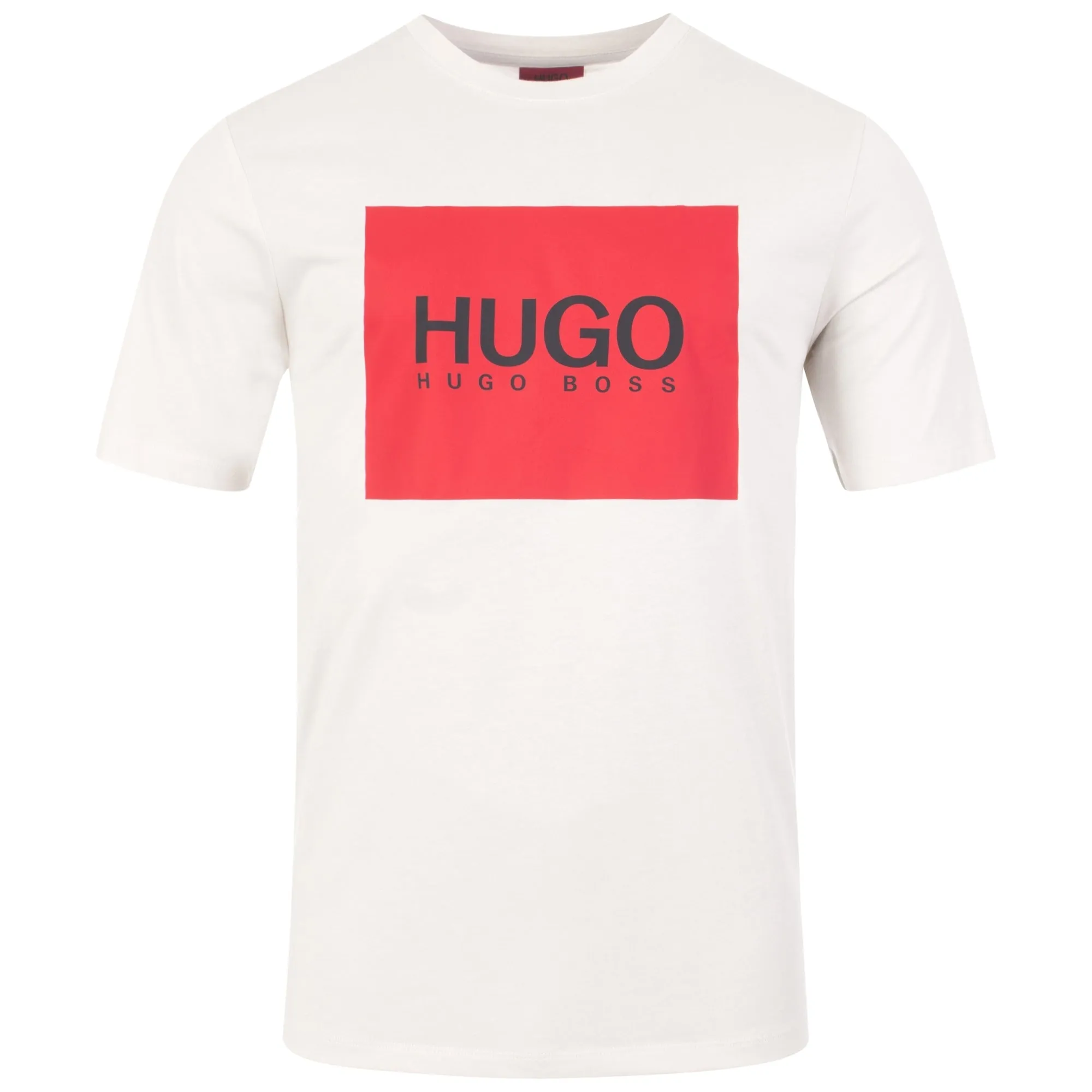 Dolive Box Logo T-Shirt