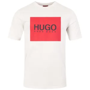 Dolive Box Logo T-Shirt