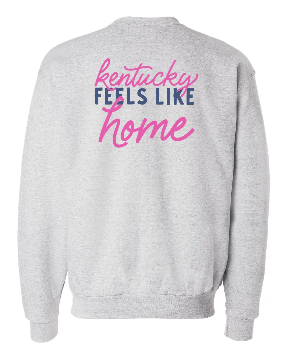 Feels Like Home Crew