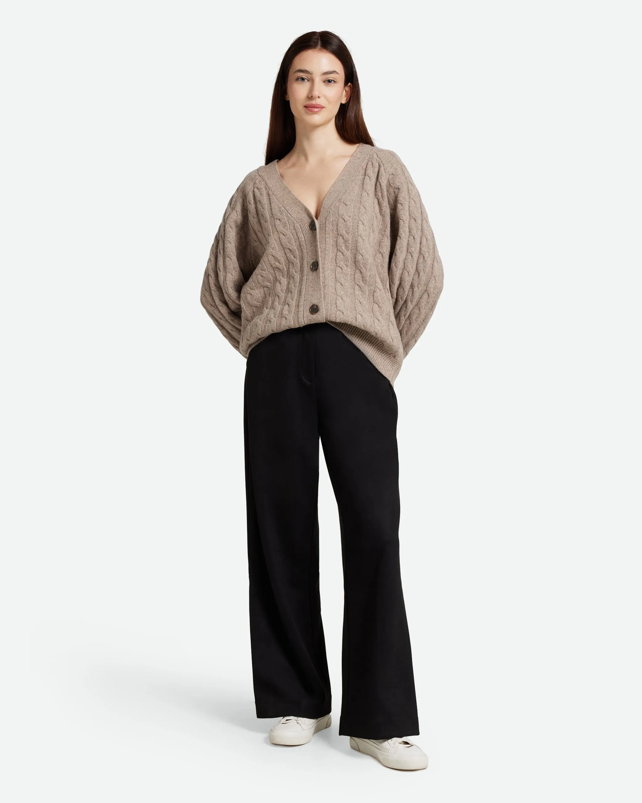 Galina 3915 - Pine Bark Melange