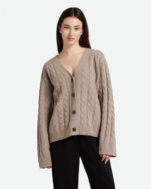 Galina 3915 - Pine Bark Melange
