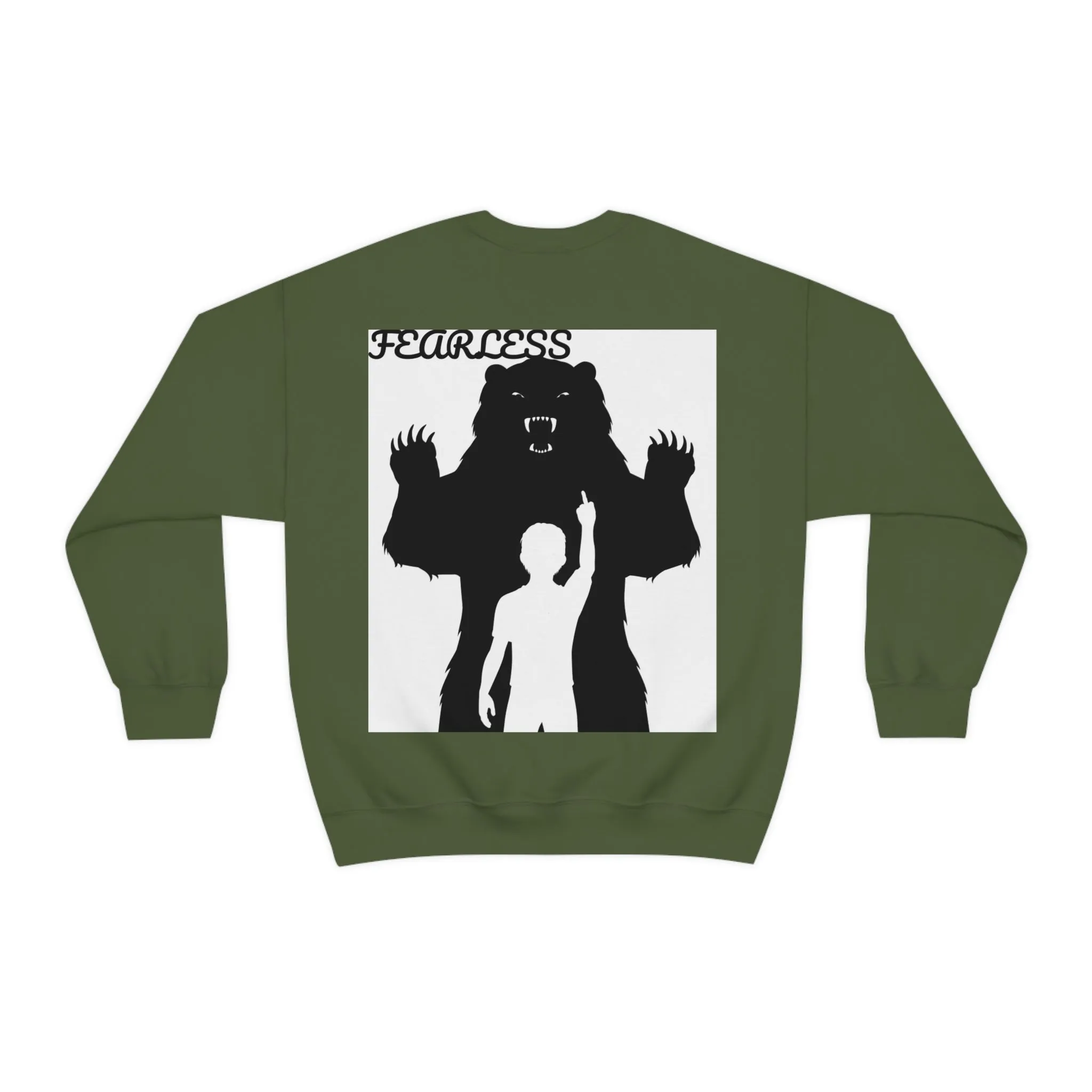 Heavy Blend™ Crewneck Sweatshirt