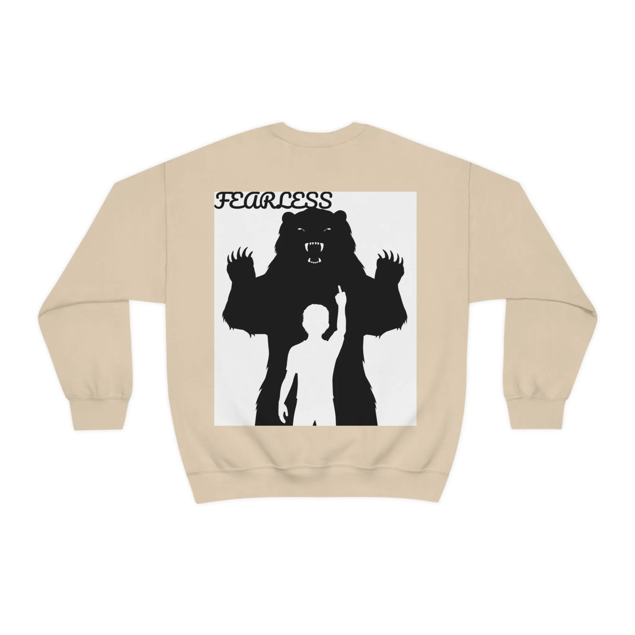 Heavy Blend™ Crewneck Sweatshirt