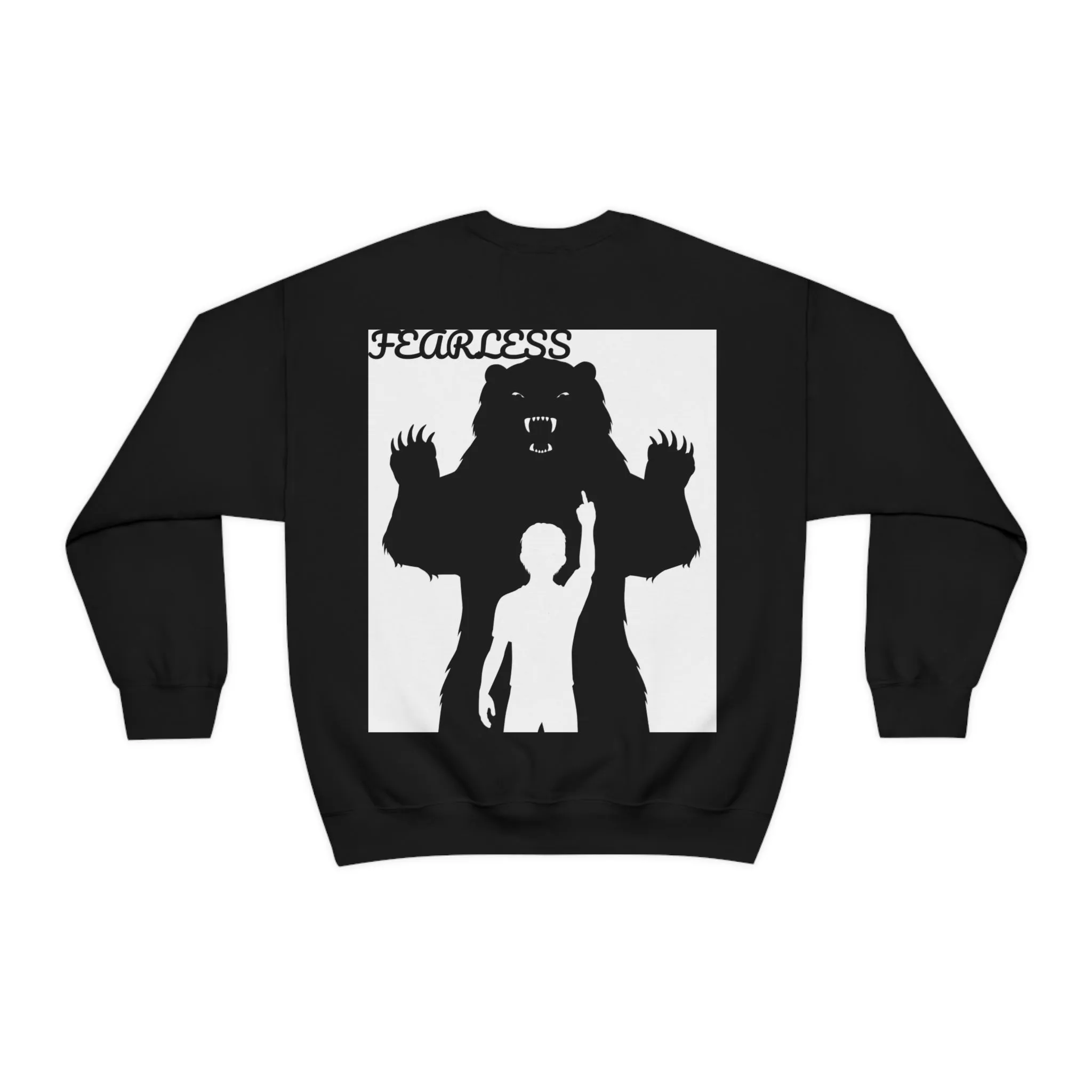 Heavy Blend™ Crewneck Sweatshirt