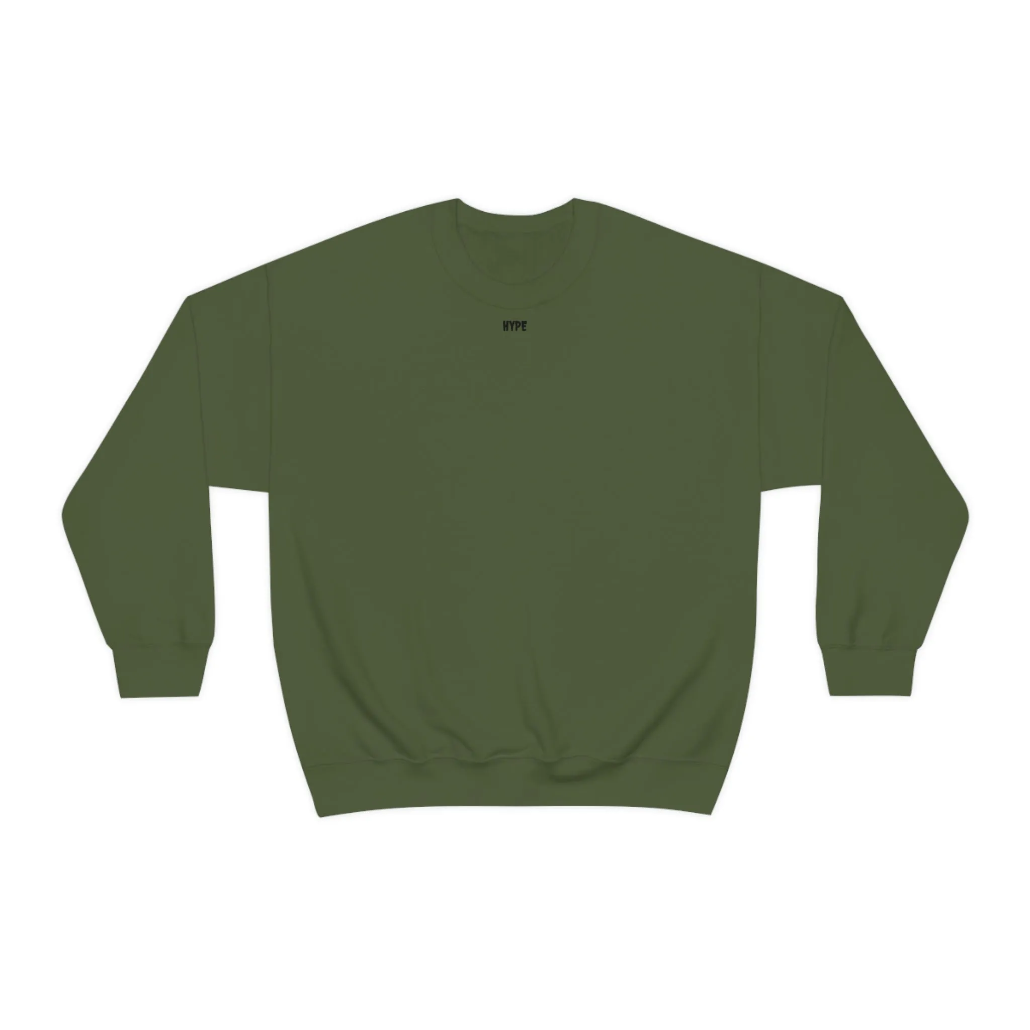 Heavy Blend™ Crewneck Sweatshirt