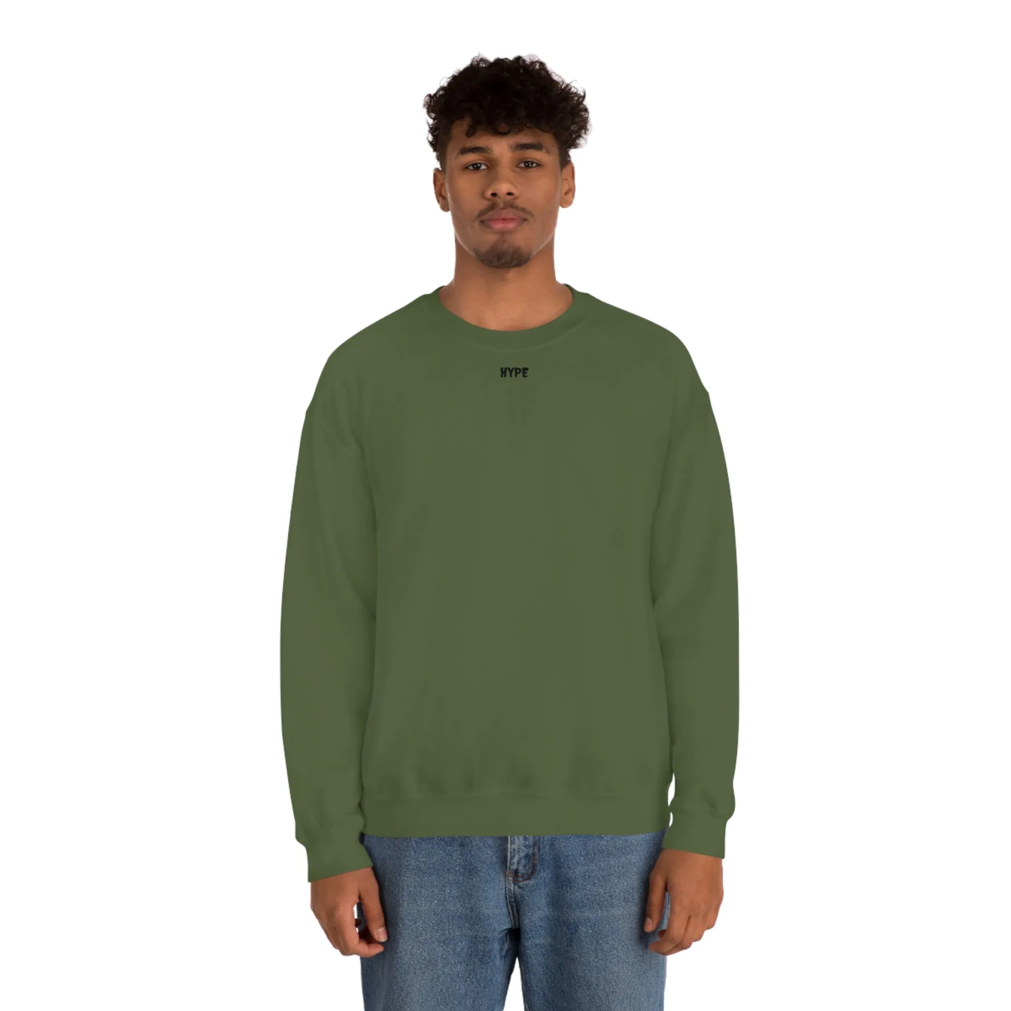 Heavy Blend™ Crewneck Sweatshirt