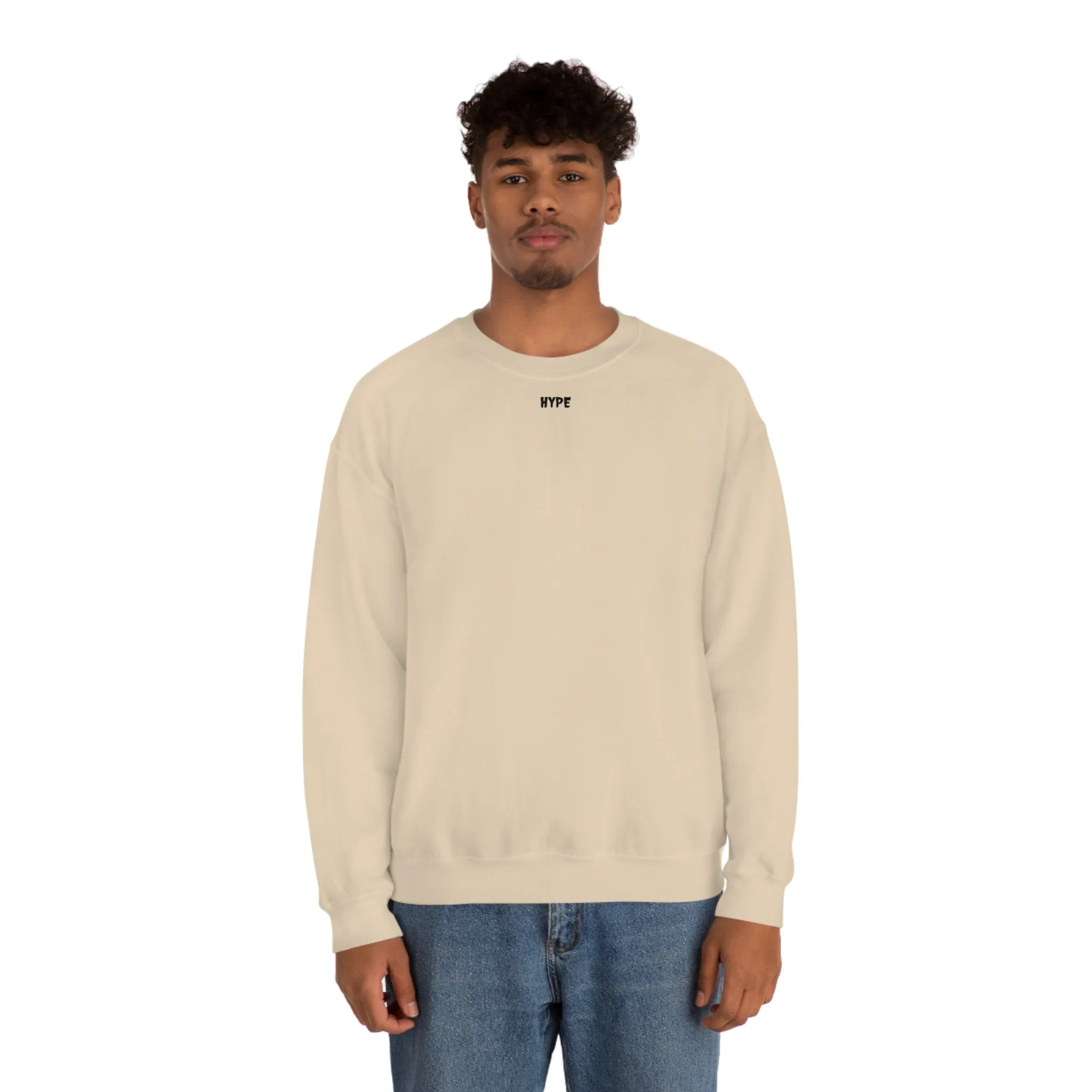 Heavy Blend™ Crewneck Sweatshirt
