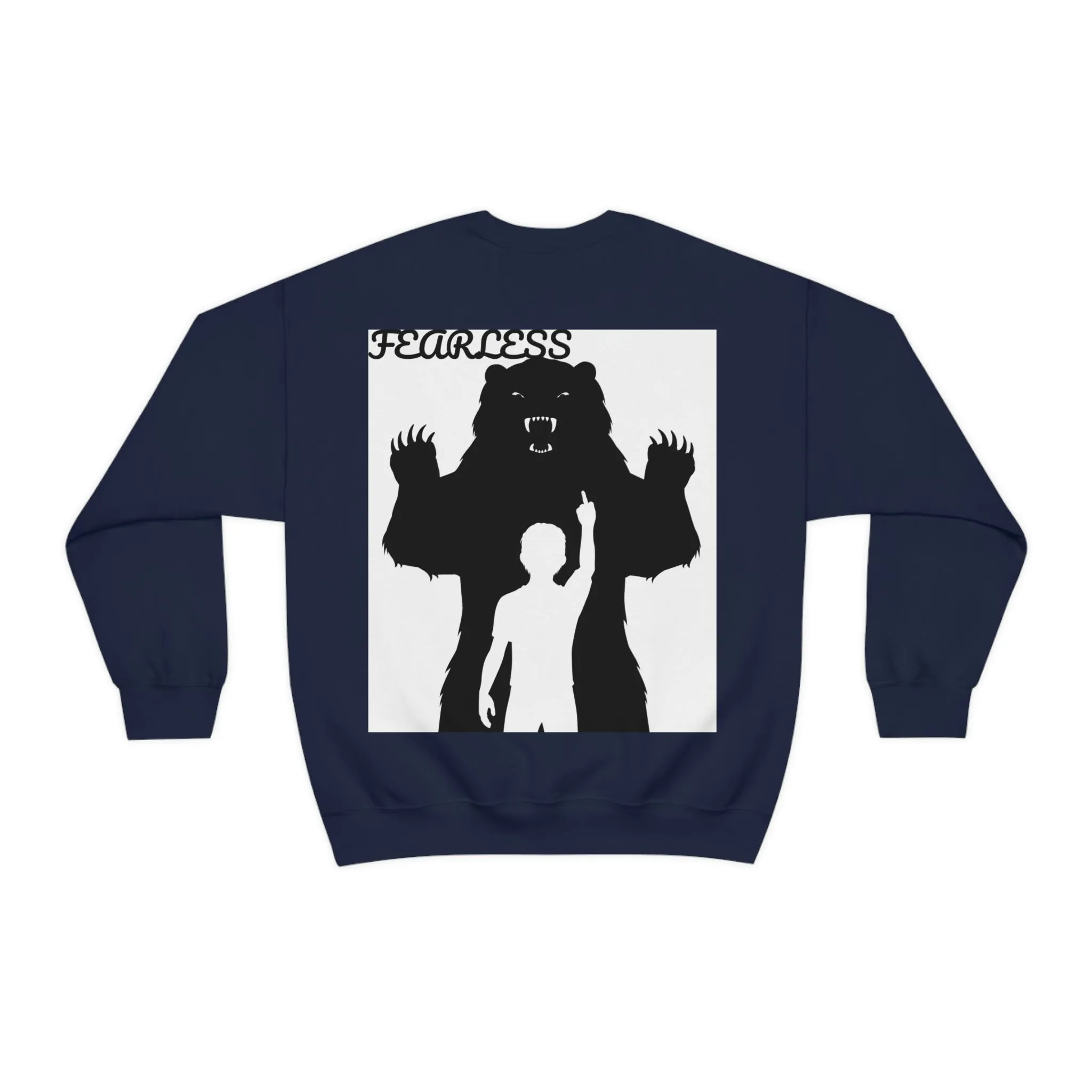 Heavy Blend™ Crewneck Sweatshirt