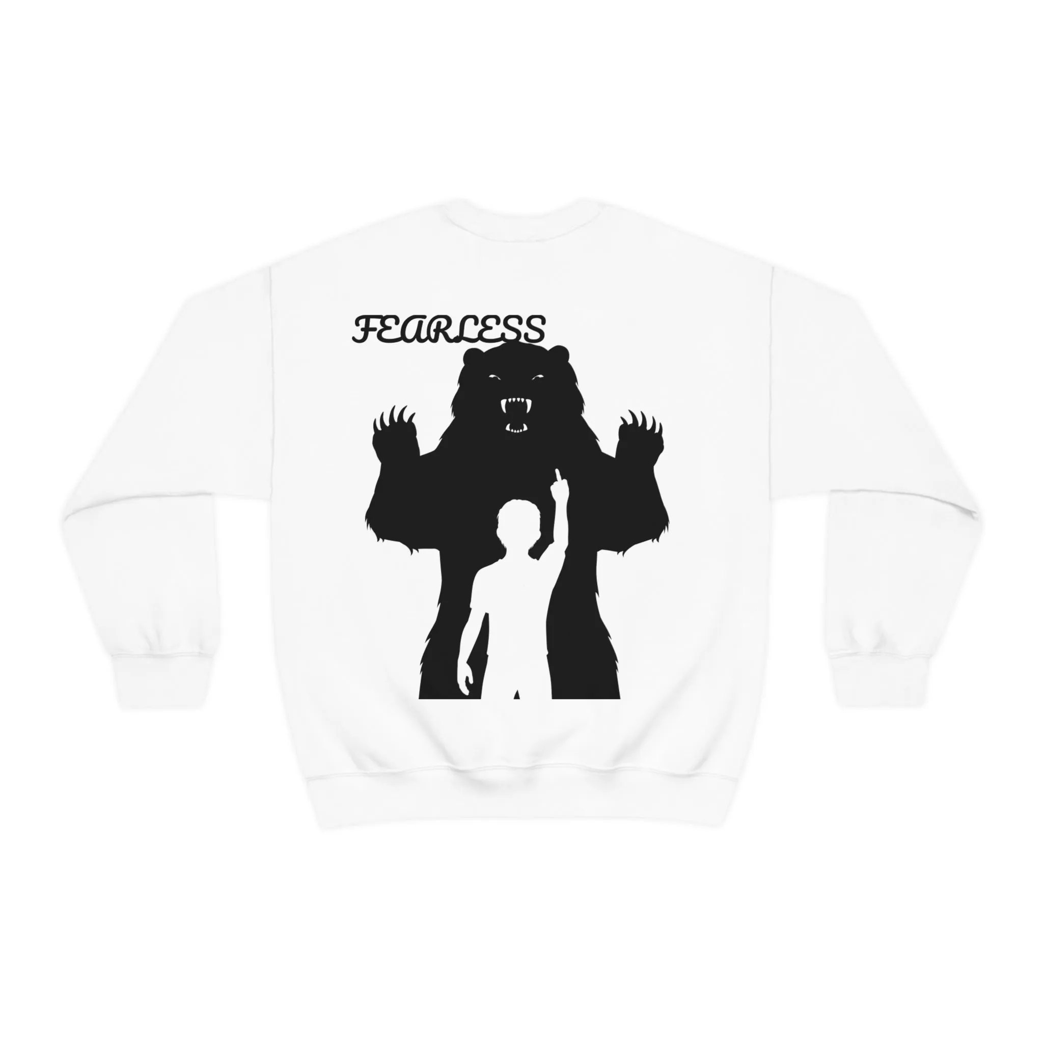 Heavy Blend™ Crewneck Sweatshirt
