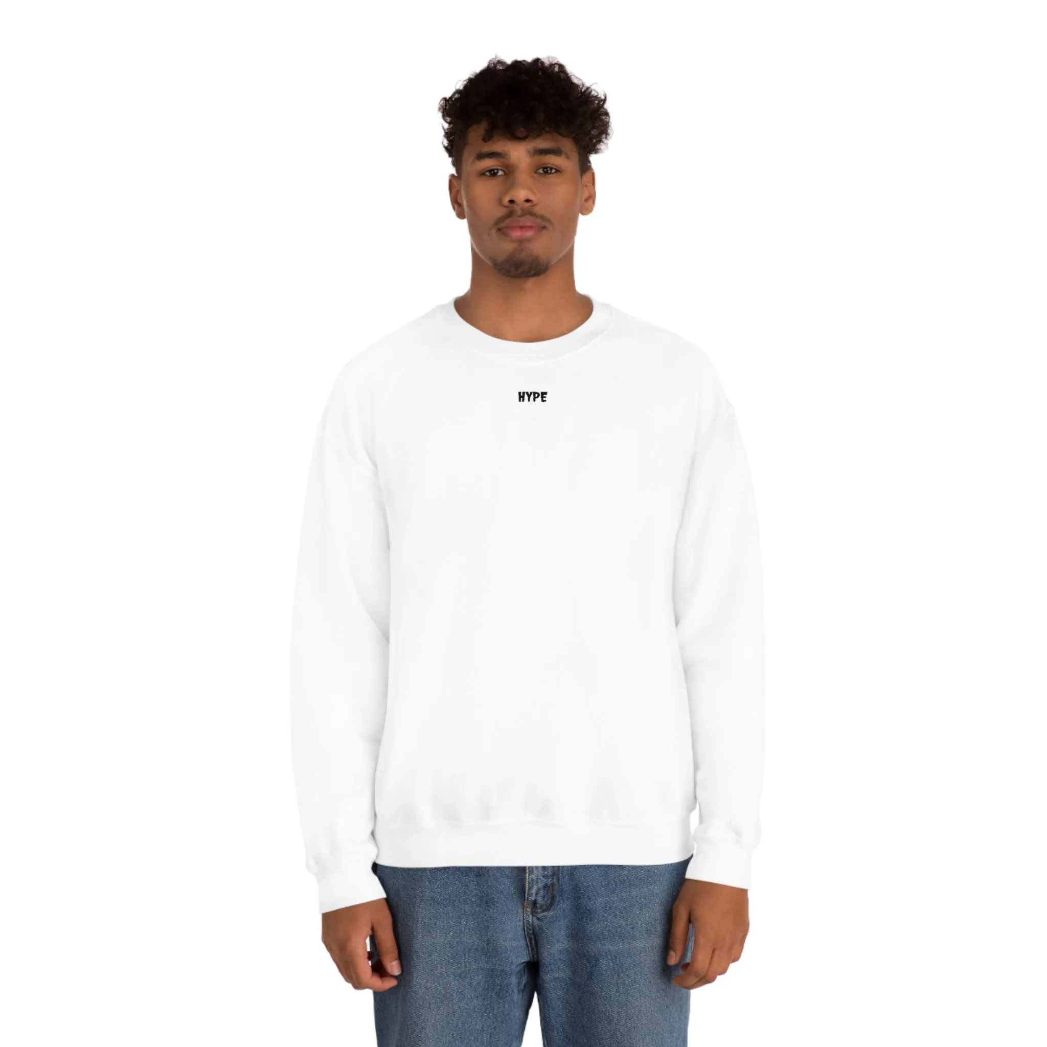 Heavy Blend™ Crewneck Sweatshirt