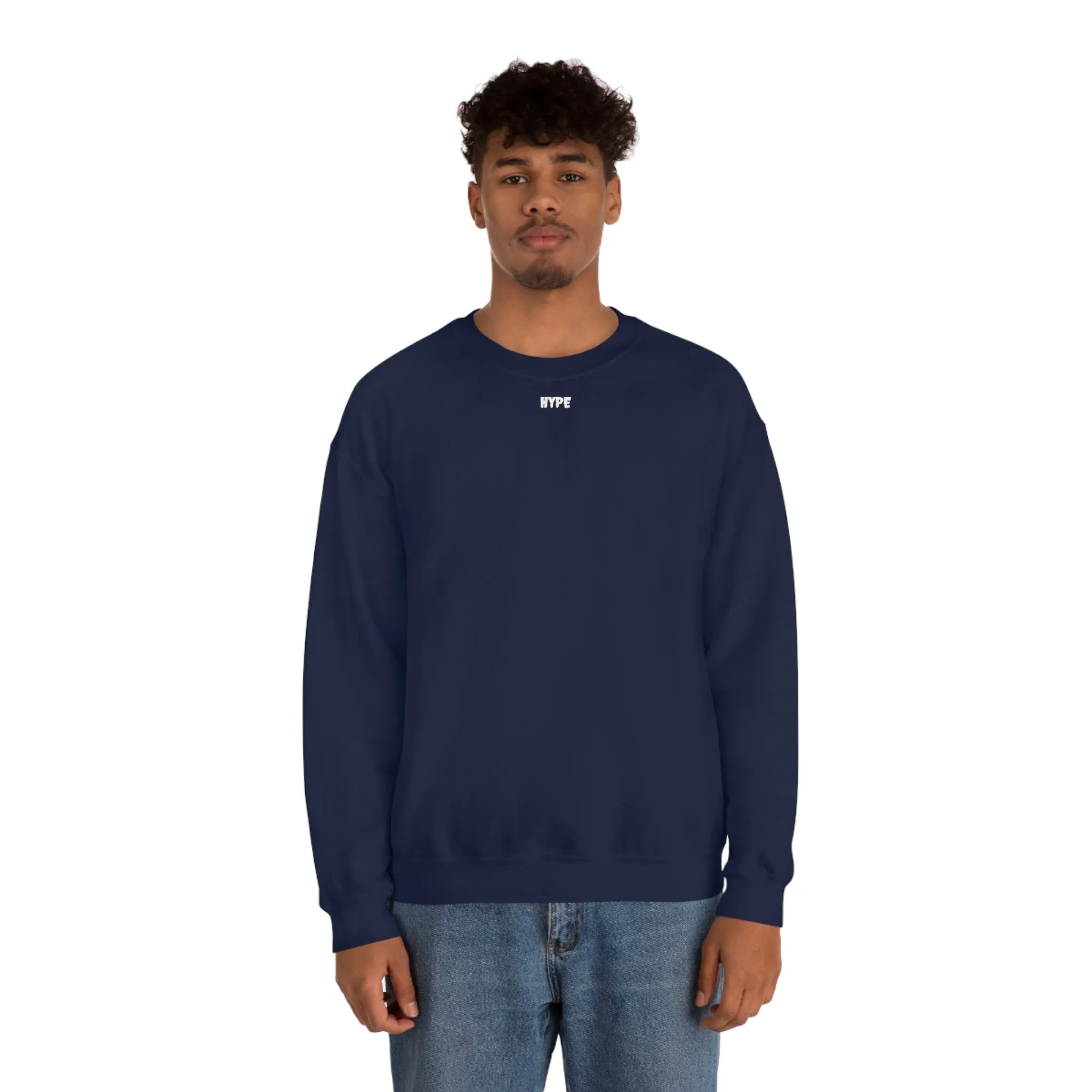 Heavy Blend™ Crewneck Sweatshirt
