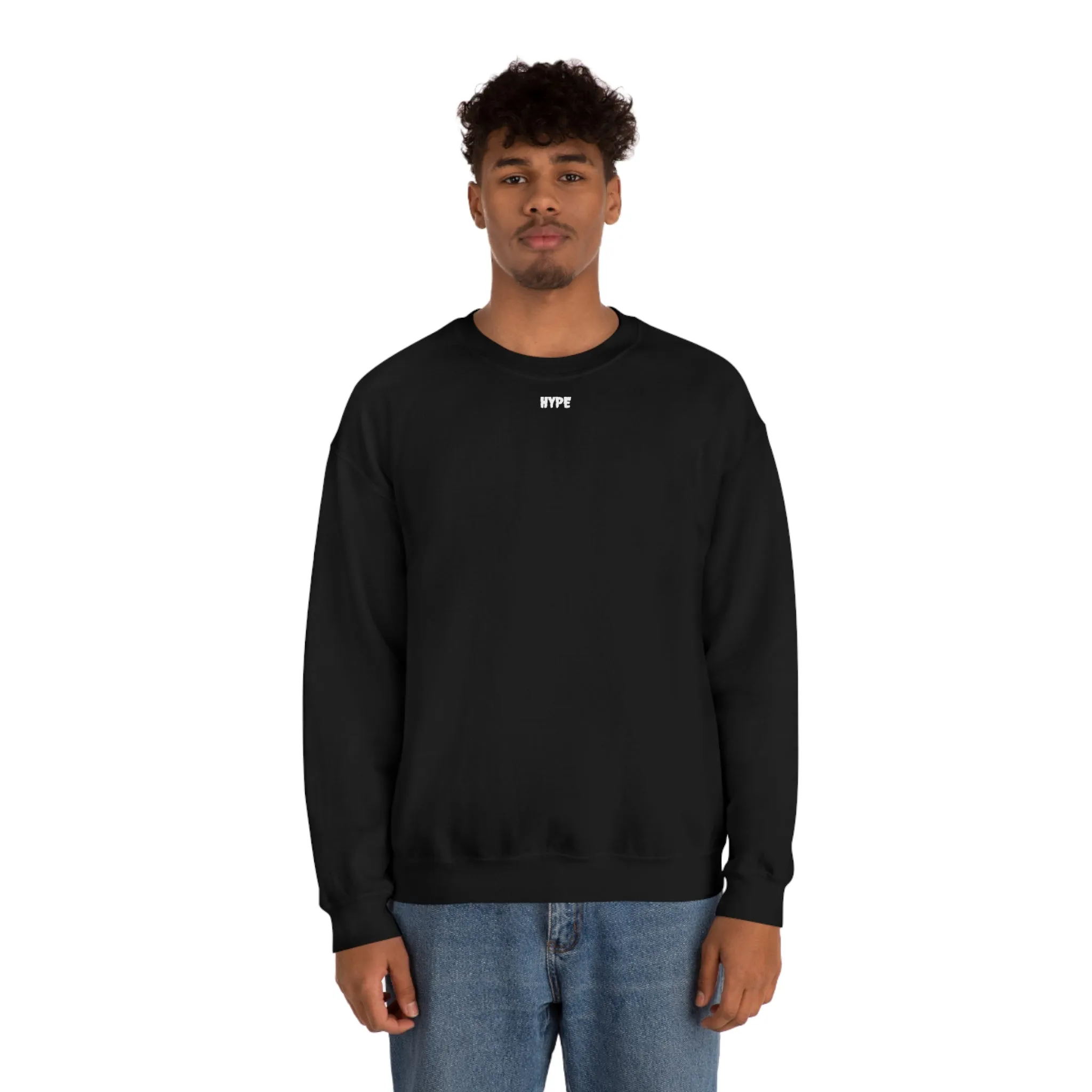 Heavy Blend™ Crewneck Sweatshirt