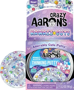 Kawaii Cute Trendsetters Thinking Putty