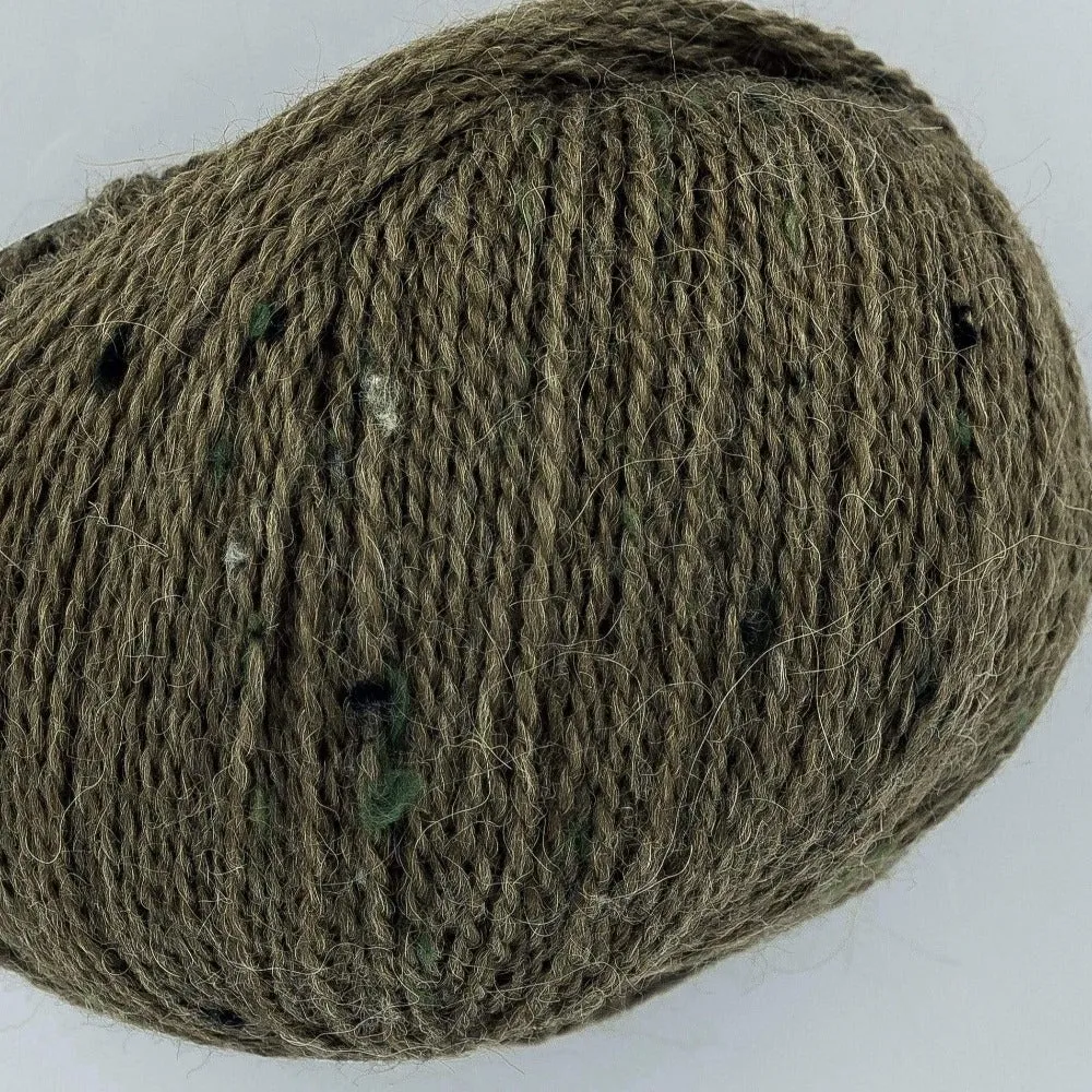 King Cole Homespun DK Yarn