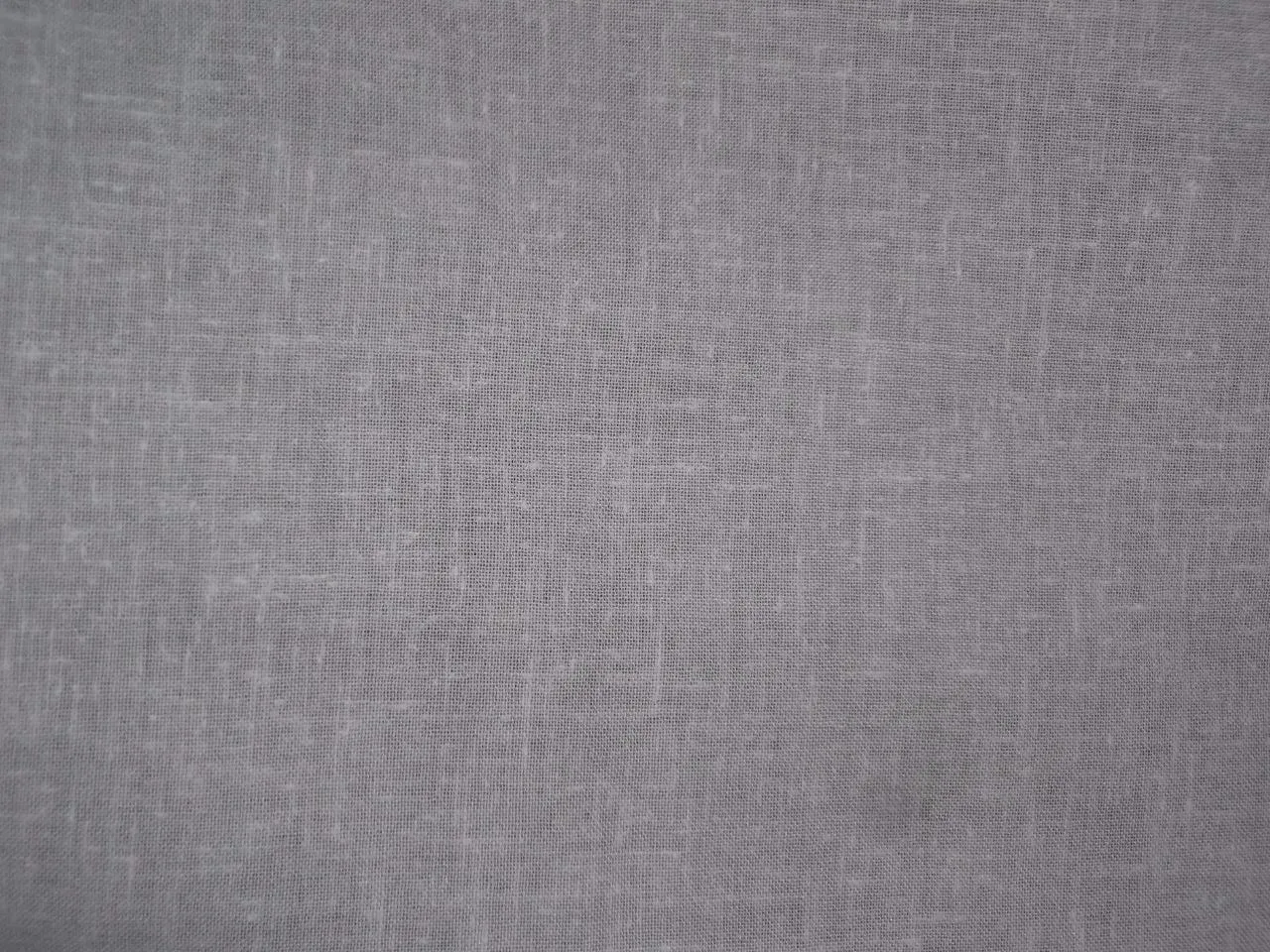 LINEN WITH SLUB 58&quot;INCHES white colour