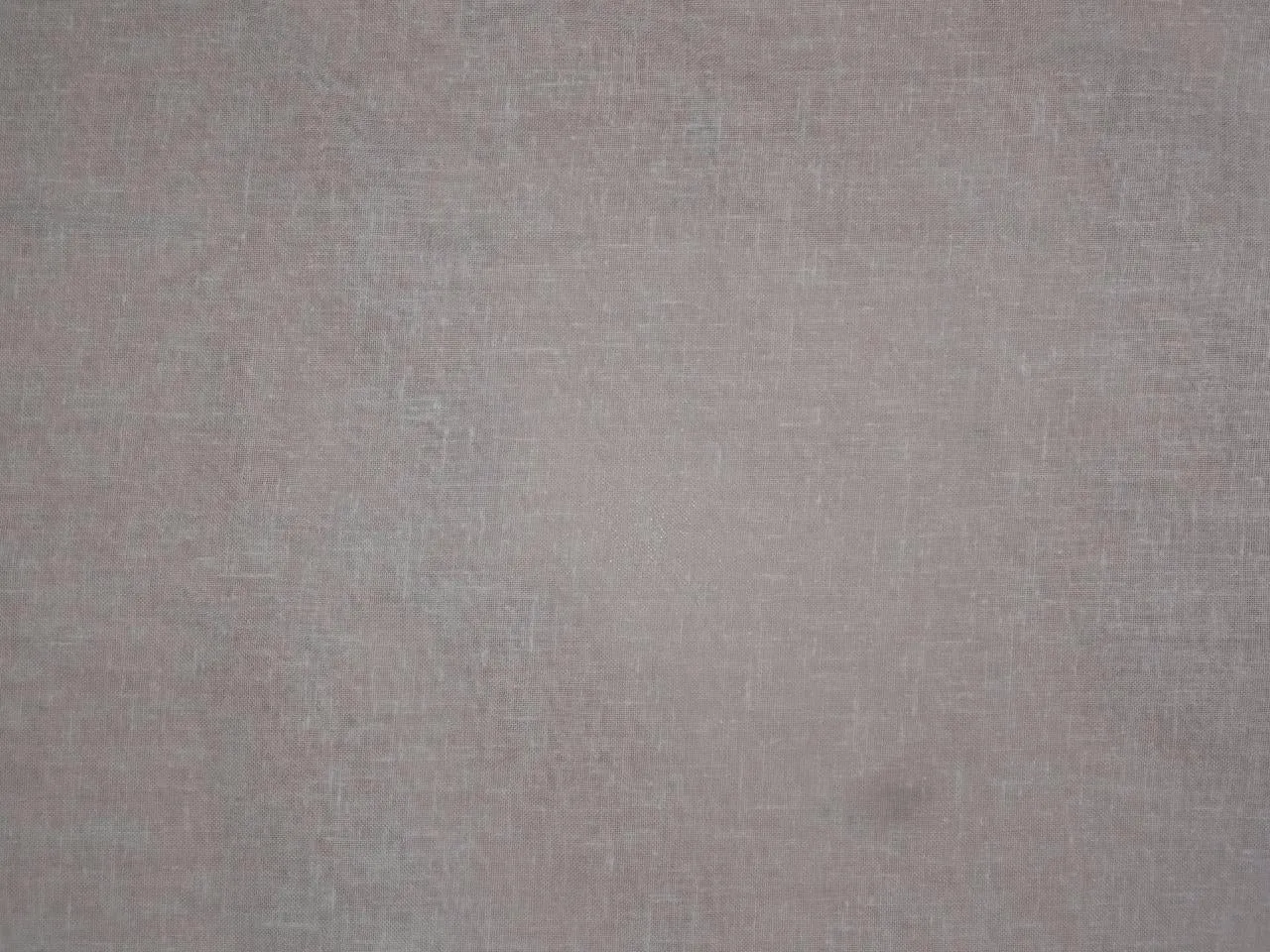 LINEN WITH SLUB 58&quot;INCHES white colour