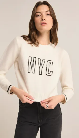 Nyc Milan Sweater
