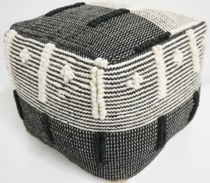 Siena Pouf