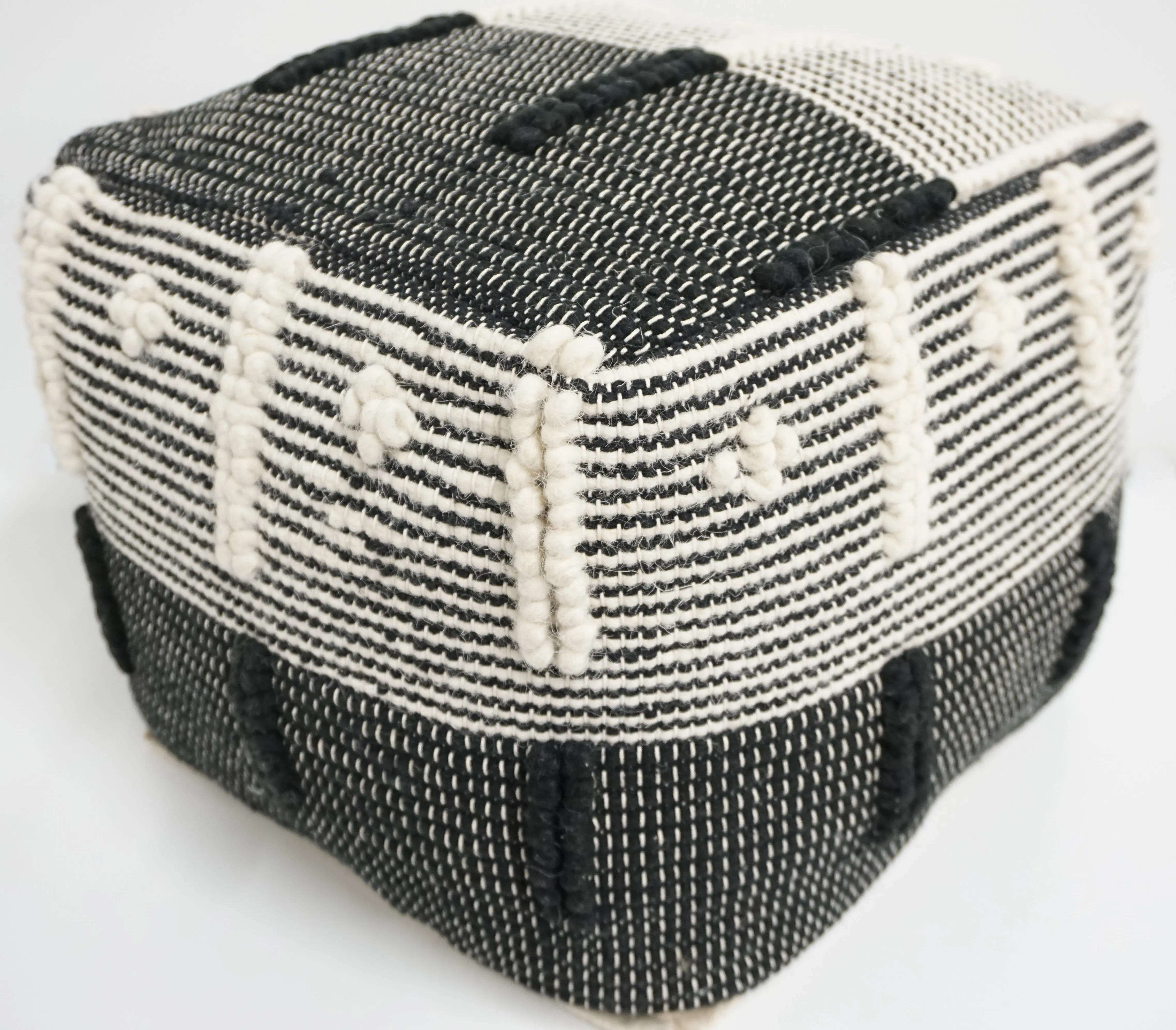 Siena Pouf
