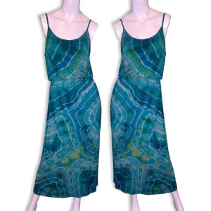 Small Maxi Dress