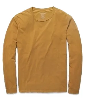 Stinson L/S Tee - Outerworn