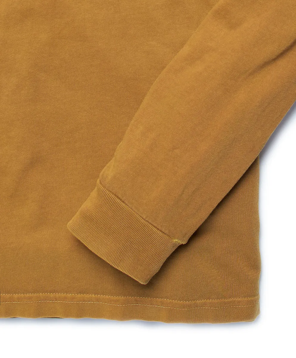 Stinson L/S Tee - Outerworn