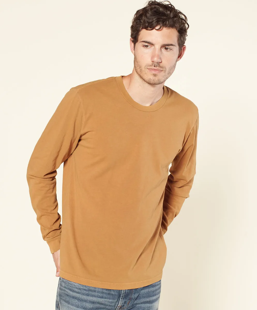 Stinson L/S Tee - Outerworn