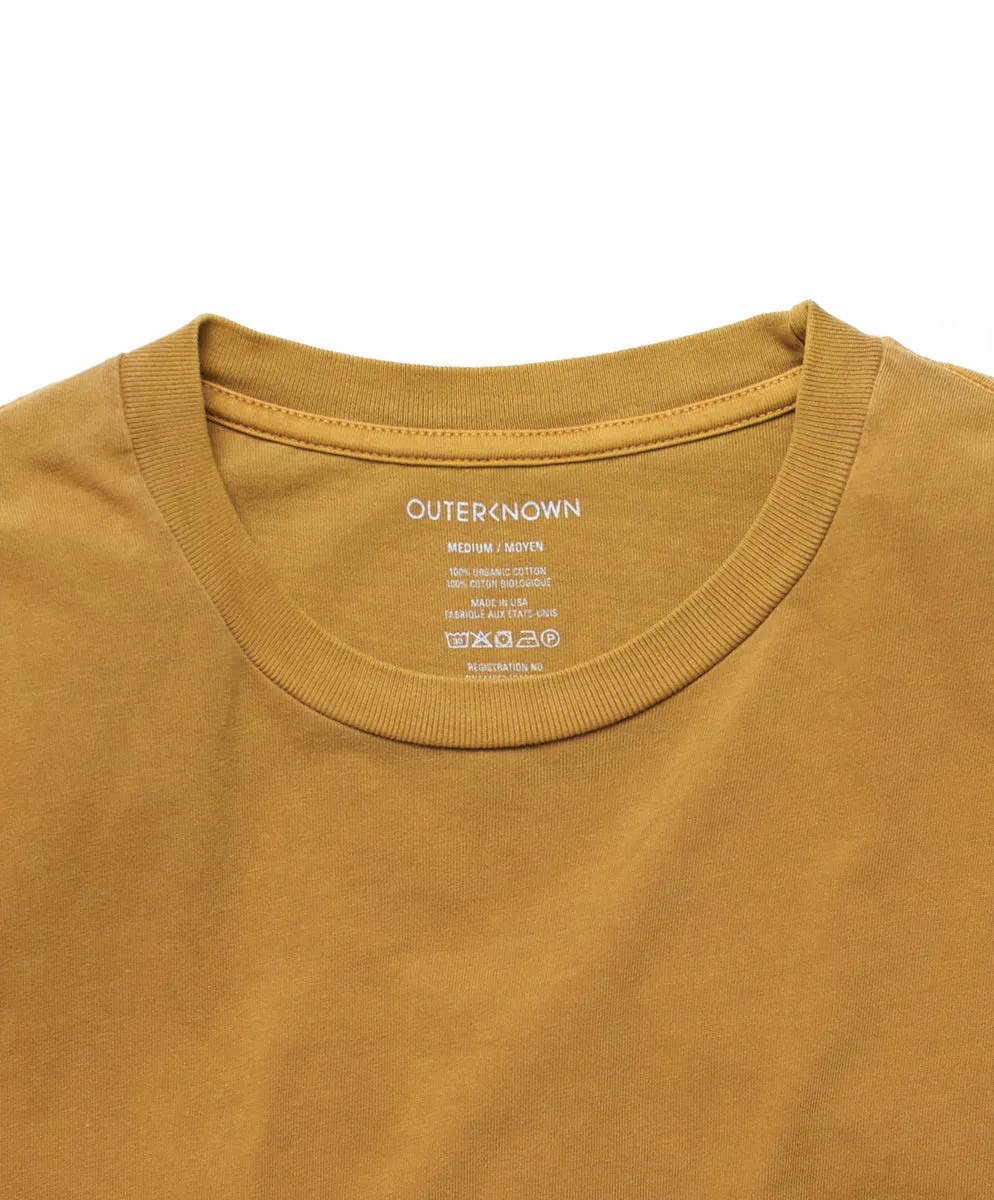 Stinson L/S Tee - Outerworn