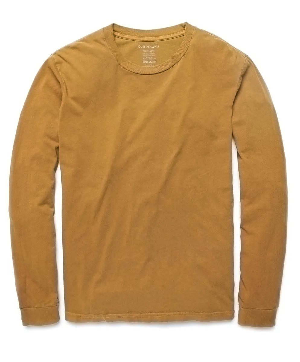 Stinson L/S Tee - Outerworn